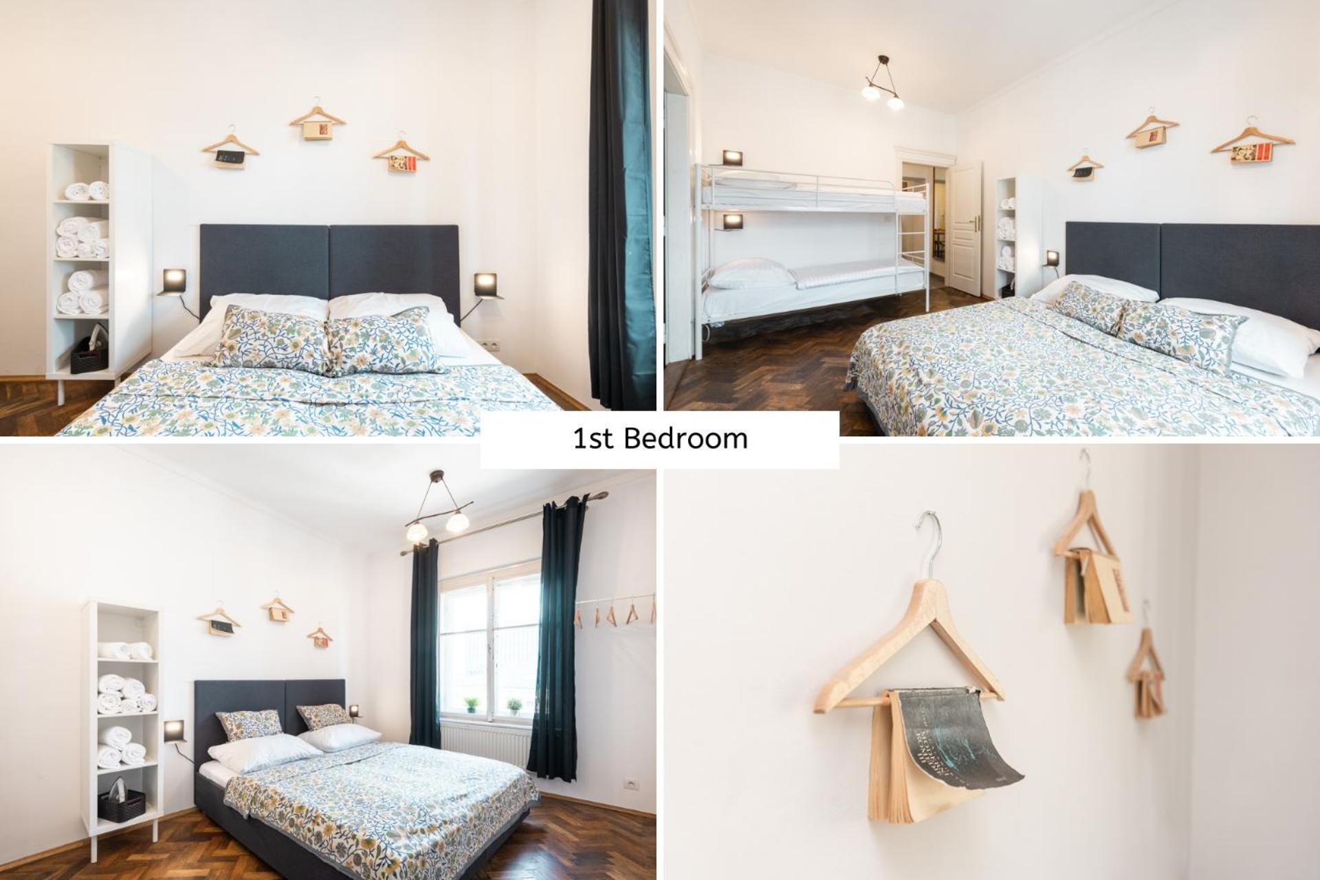 Hybernska Apartments by Pragueforyou