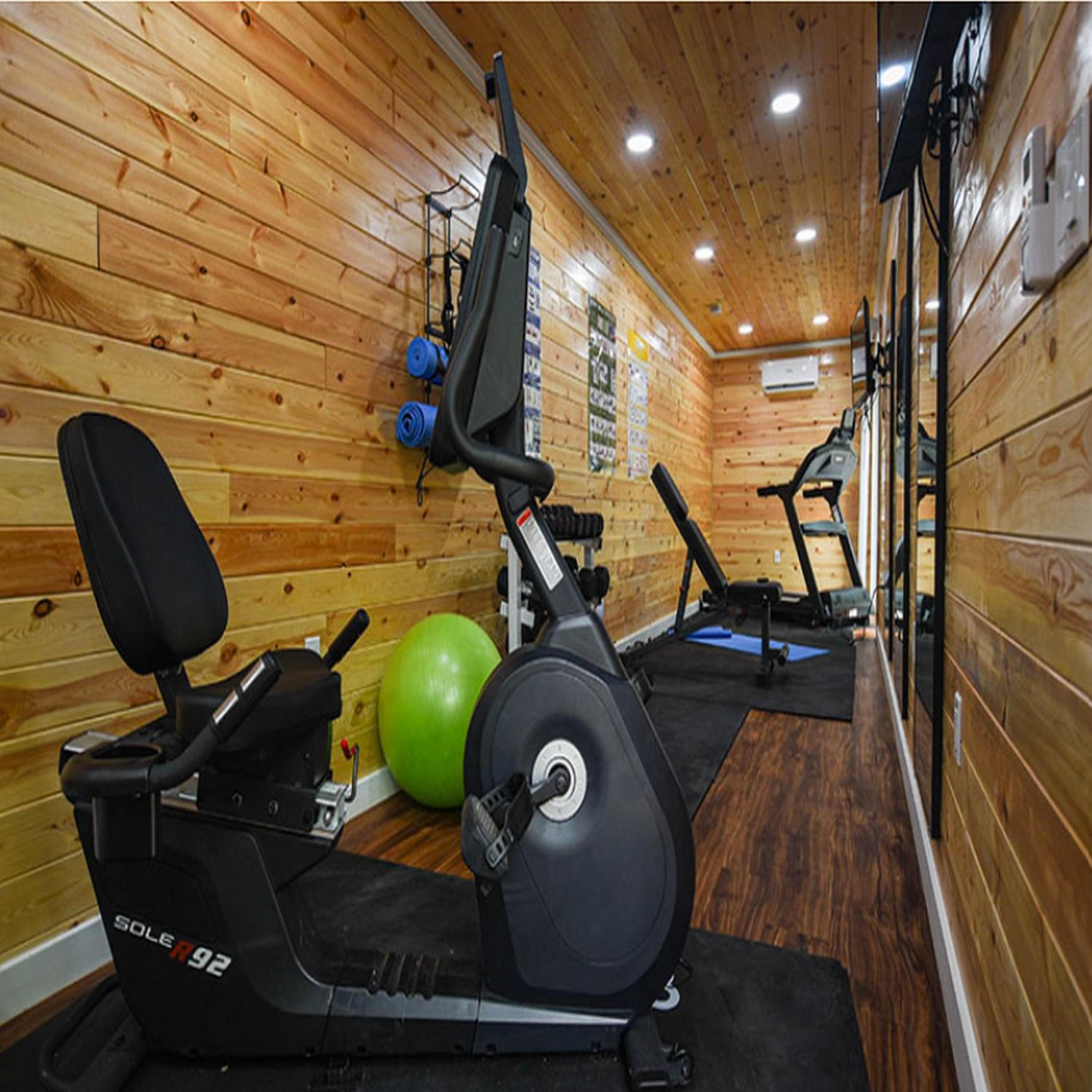 Camptel Poconos, Billede 125
