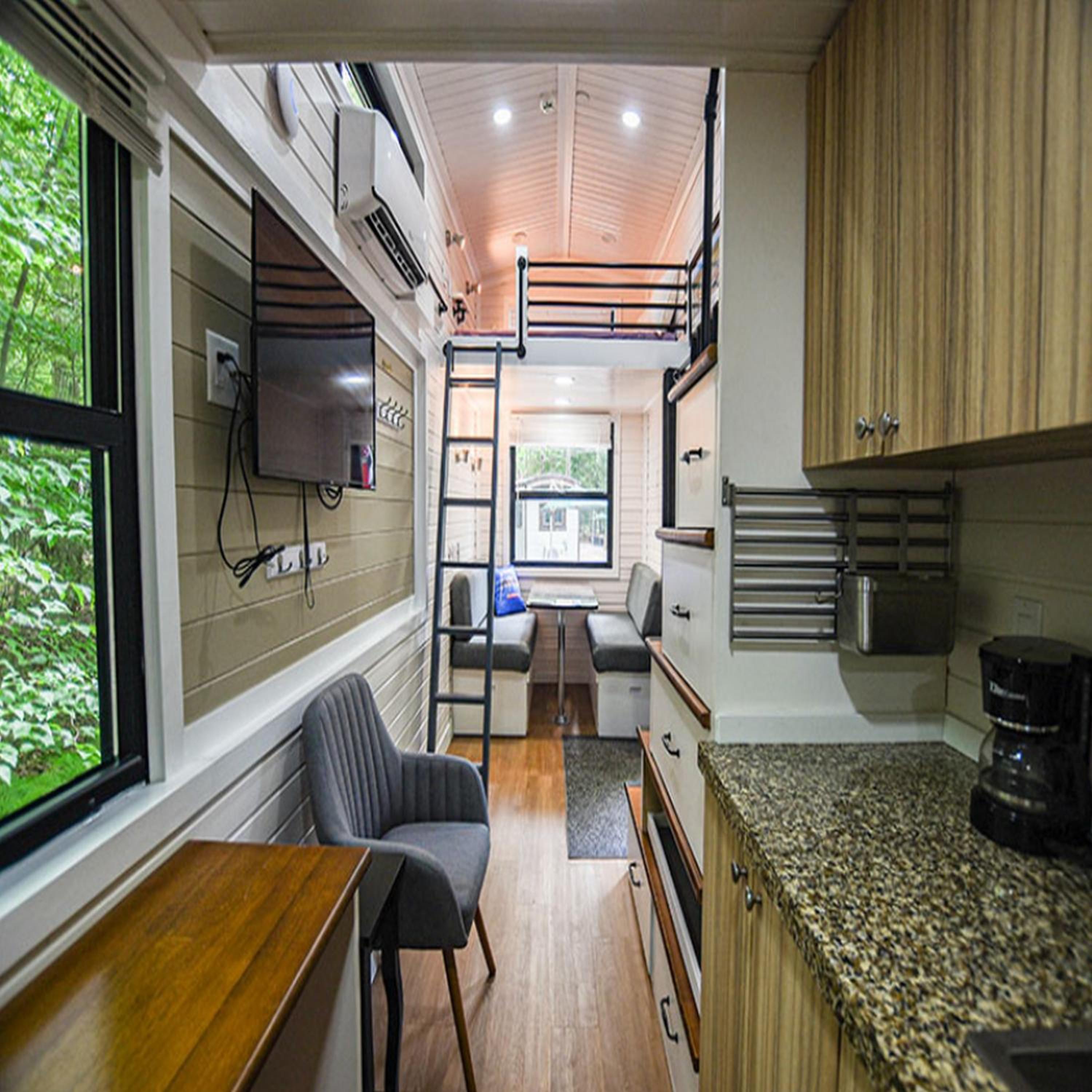Camptel Poconos, Billede 21