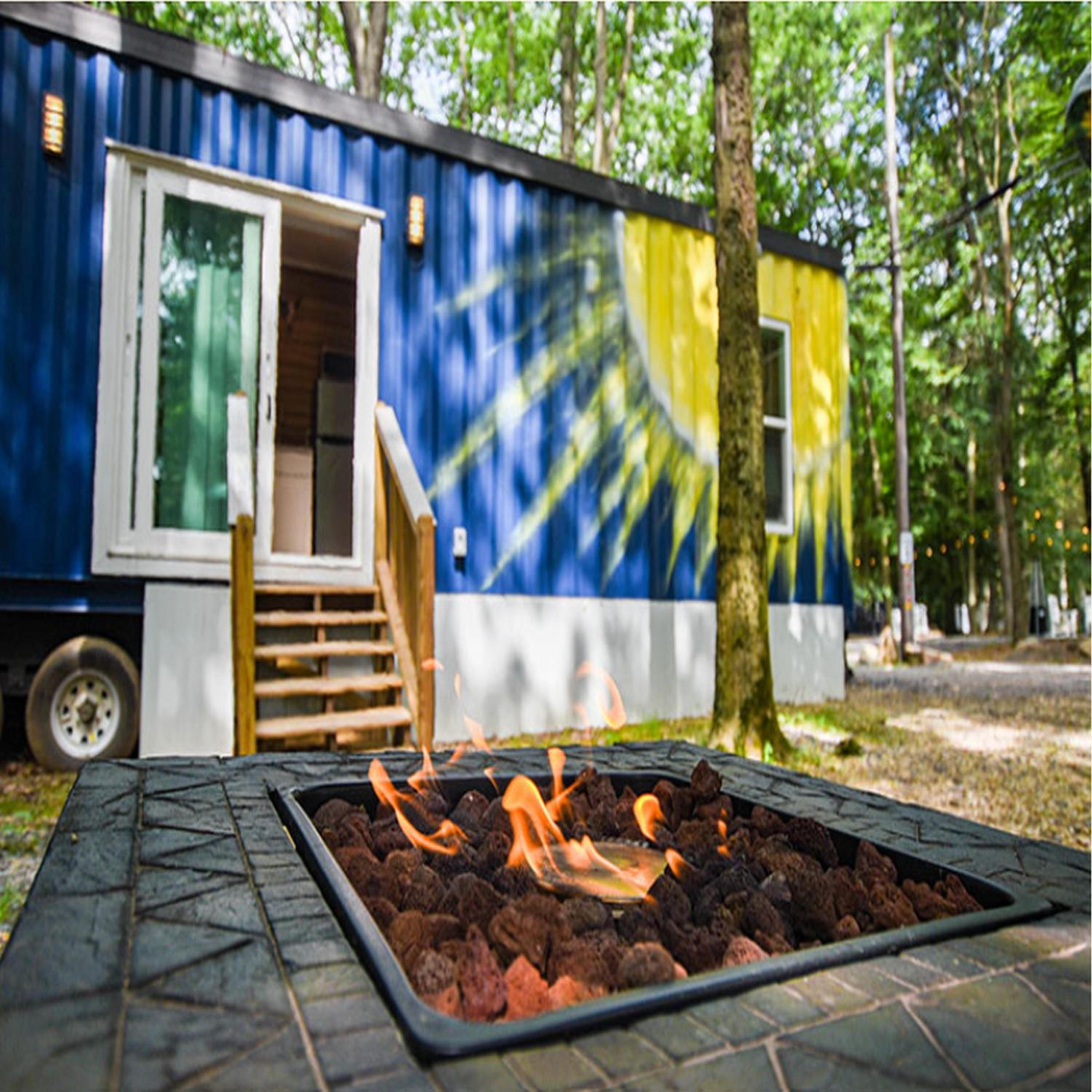 Camptel Poconos, Billede 143