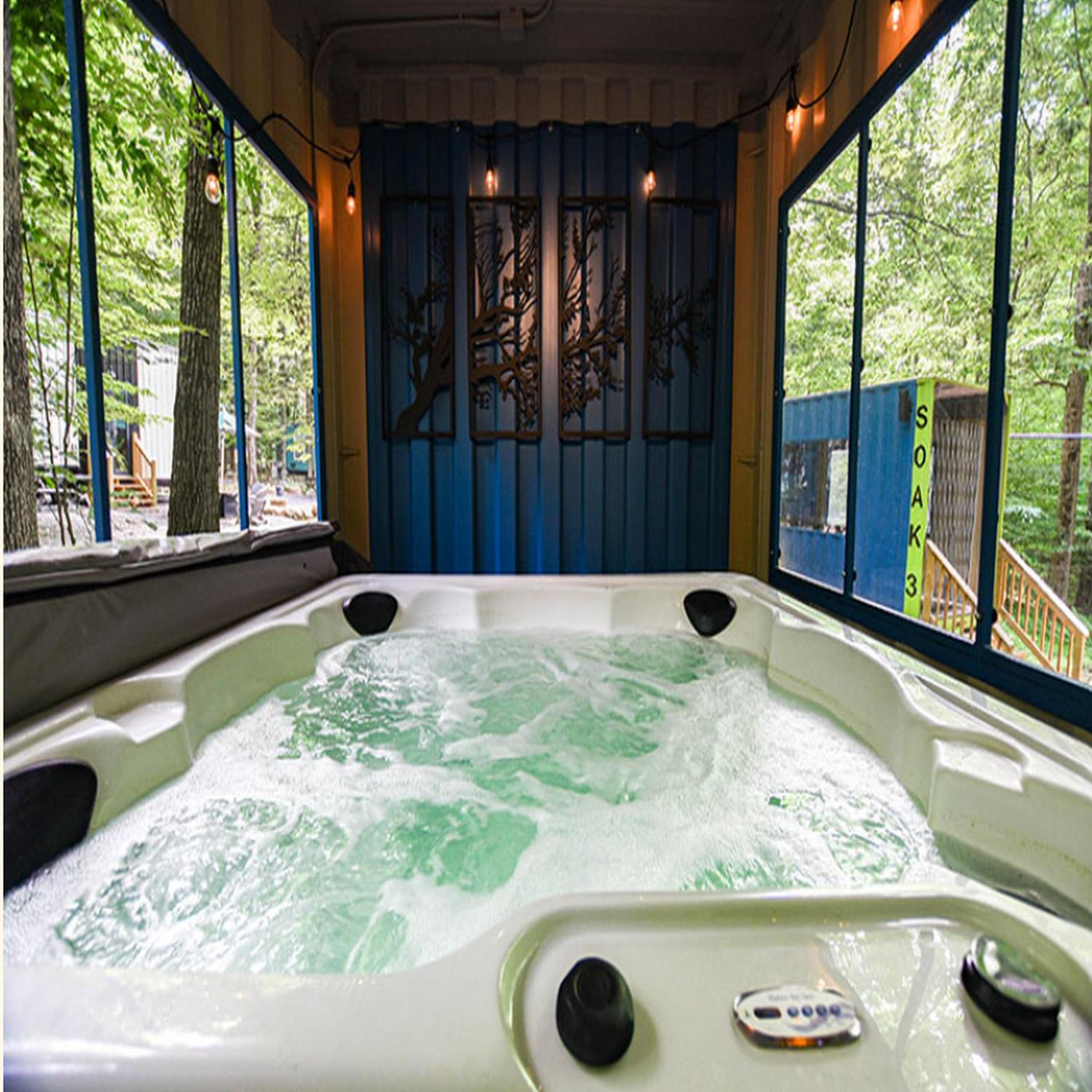 Camptel Poconos, Billede 187