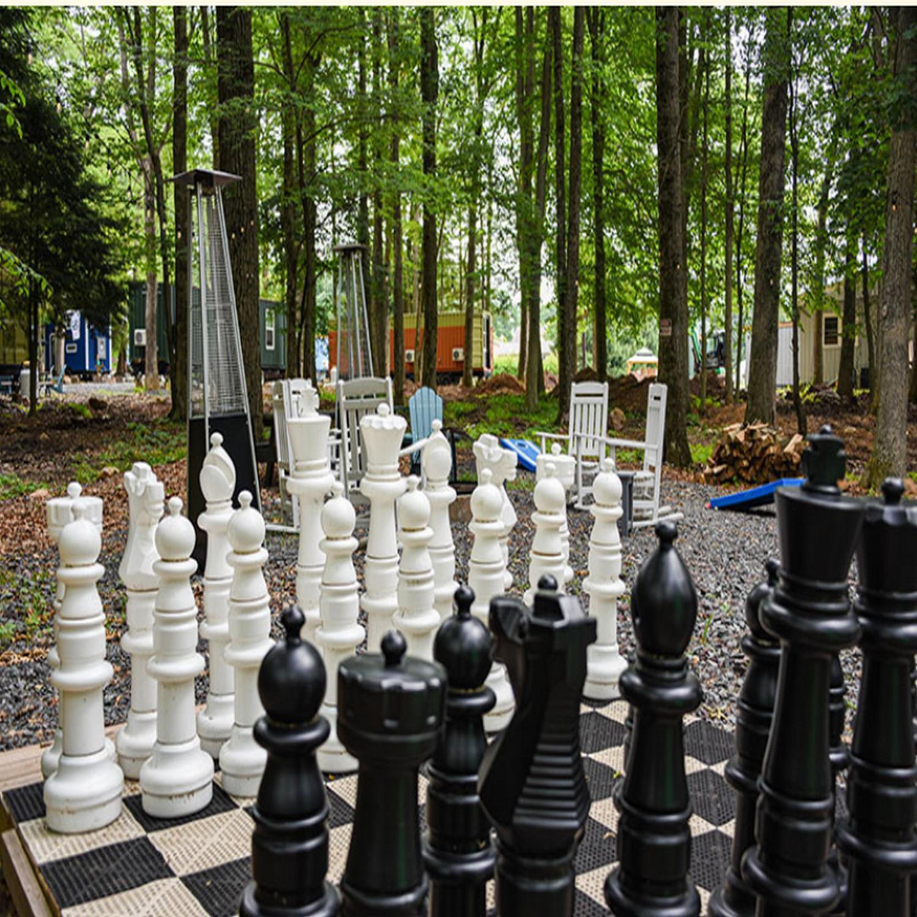 Camptel Poconos, Billede 16