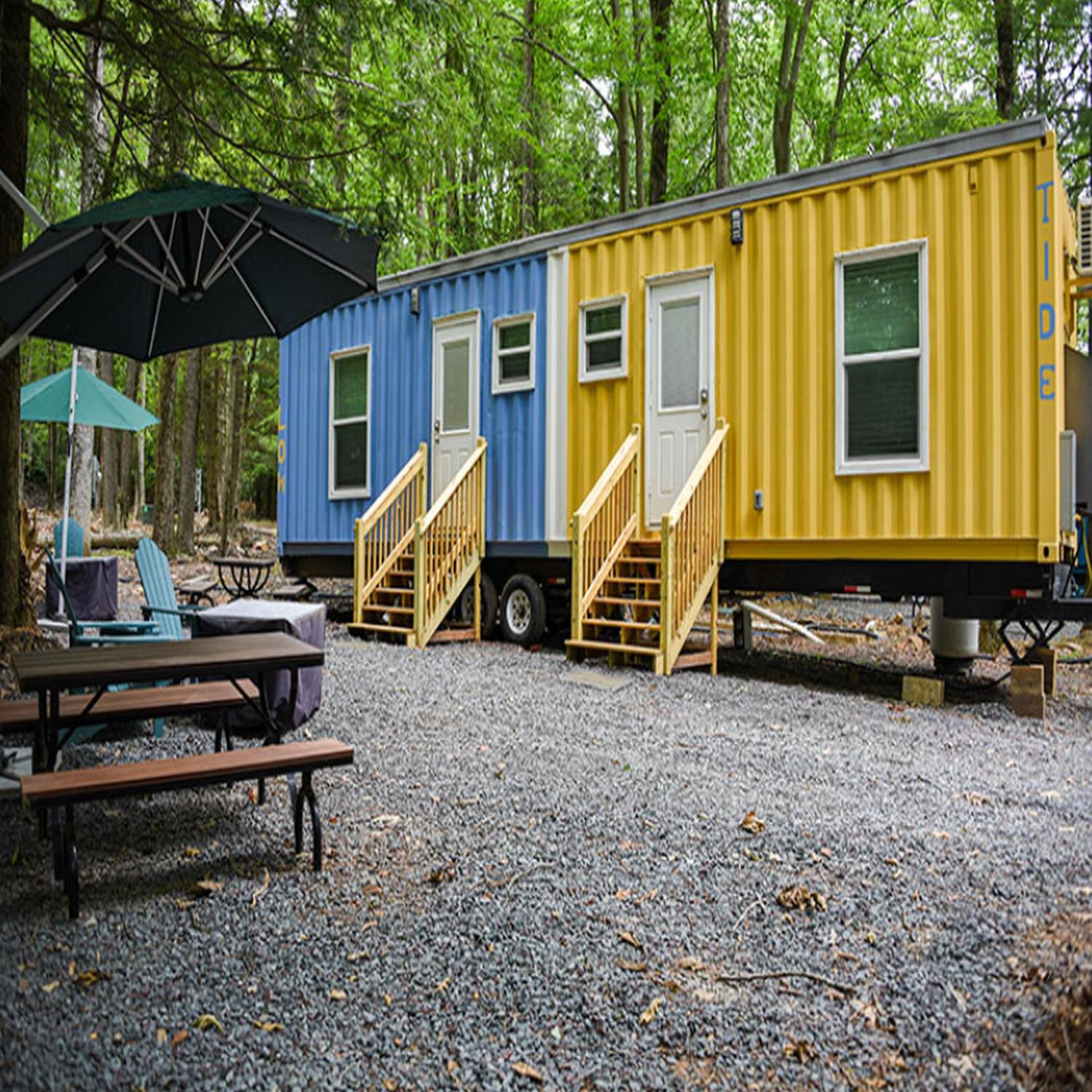 Camptel Poconos, Billede 120