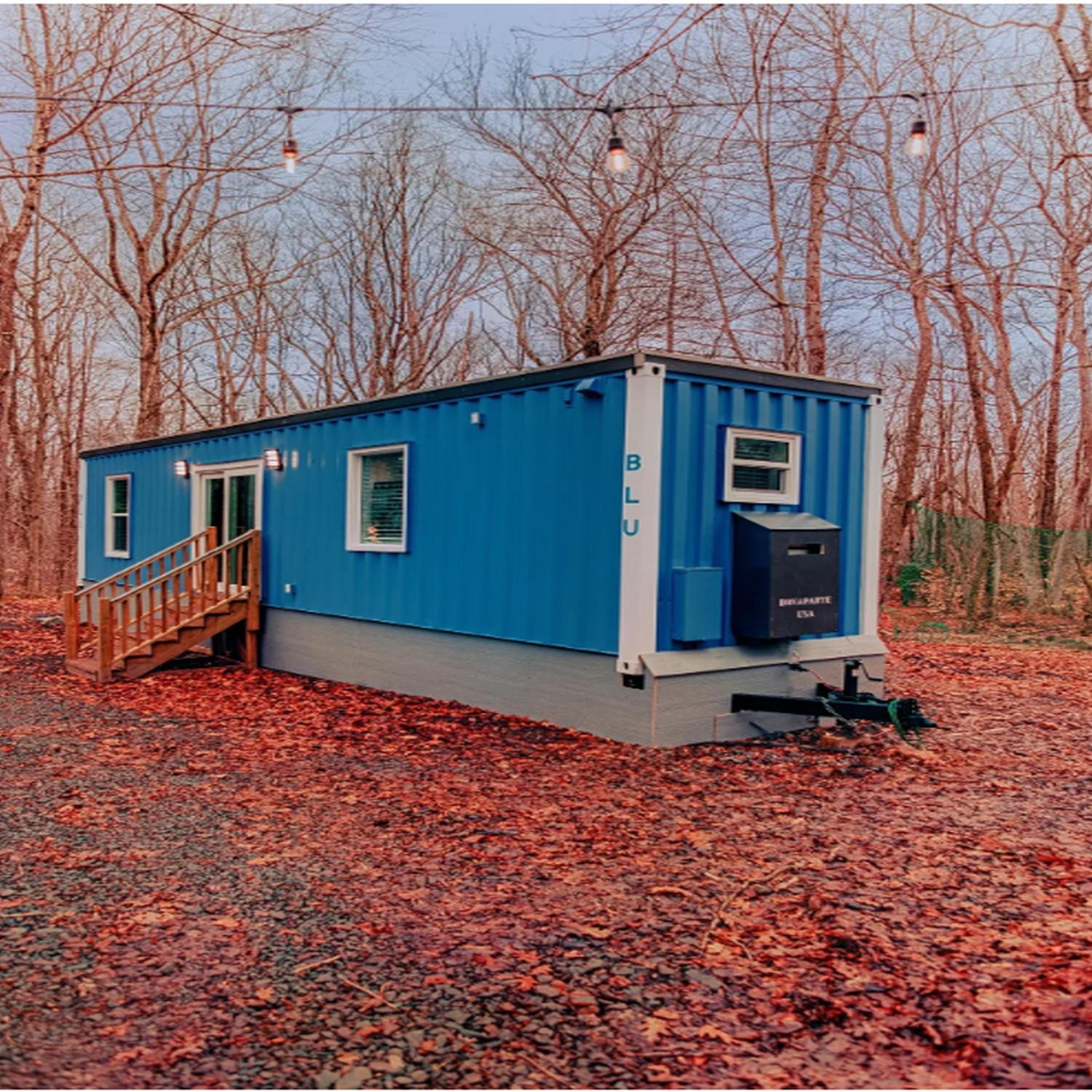 Camptel Poconos, Billede 43