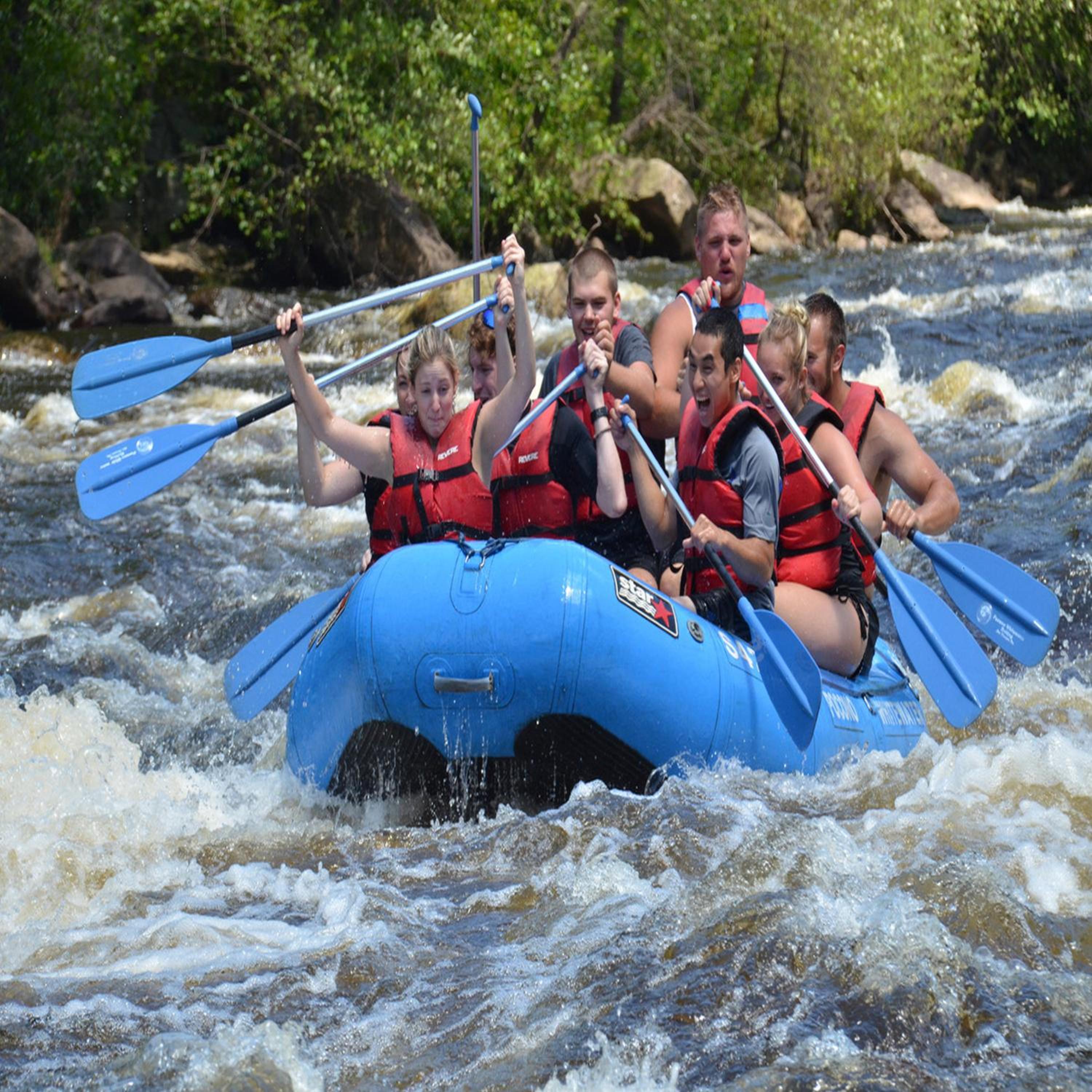 Camptel Poconos, Billede 150