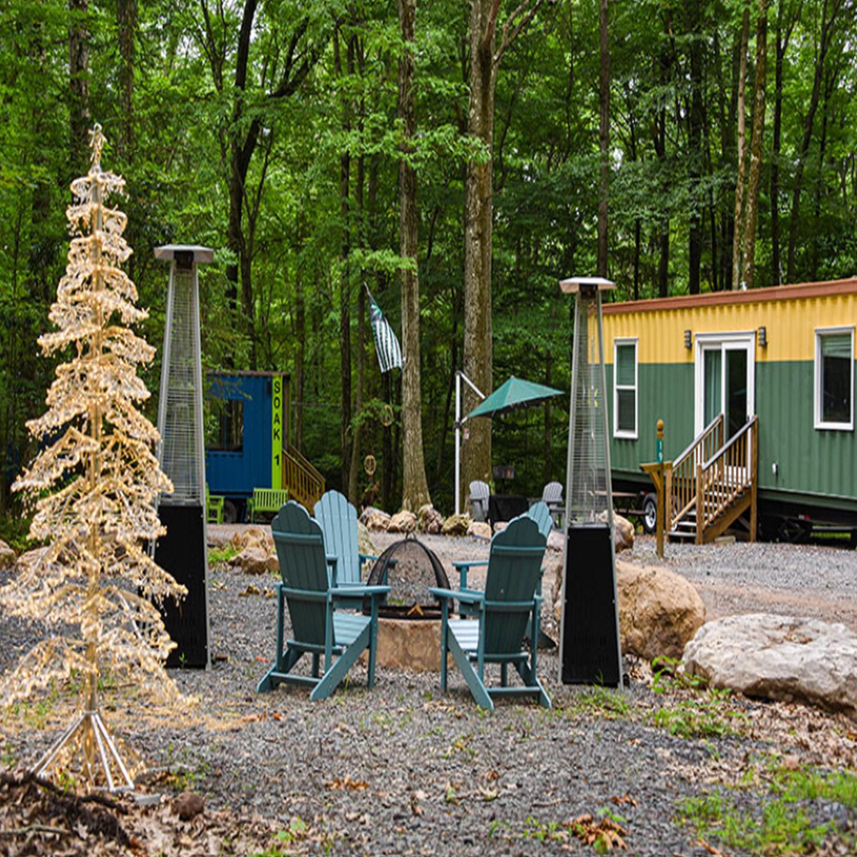Camptel Poconos, Billede 197