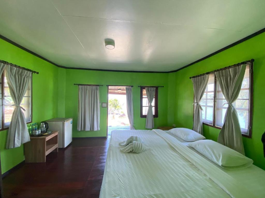 Kinnaree Resort Koh Kood