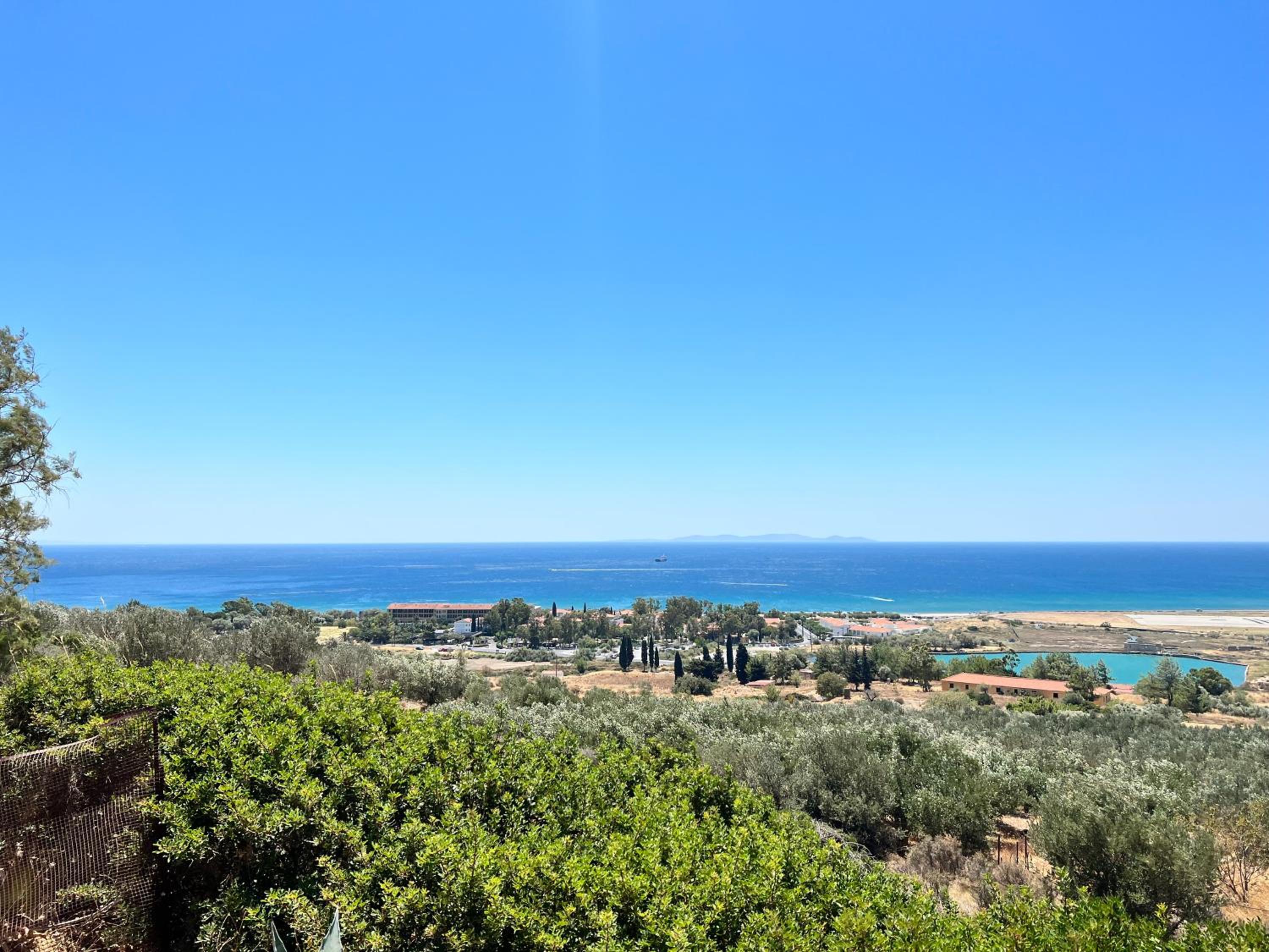 Villa Margarita