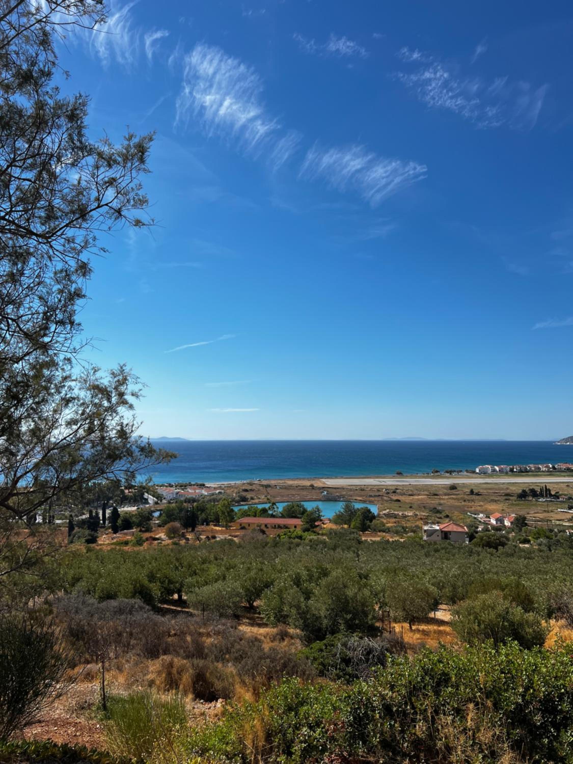 Villa Margarita