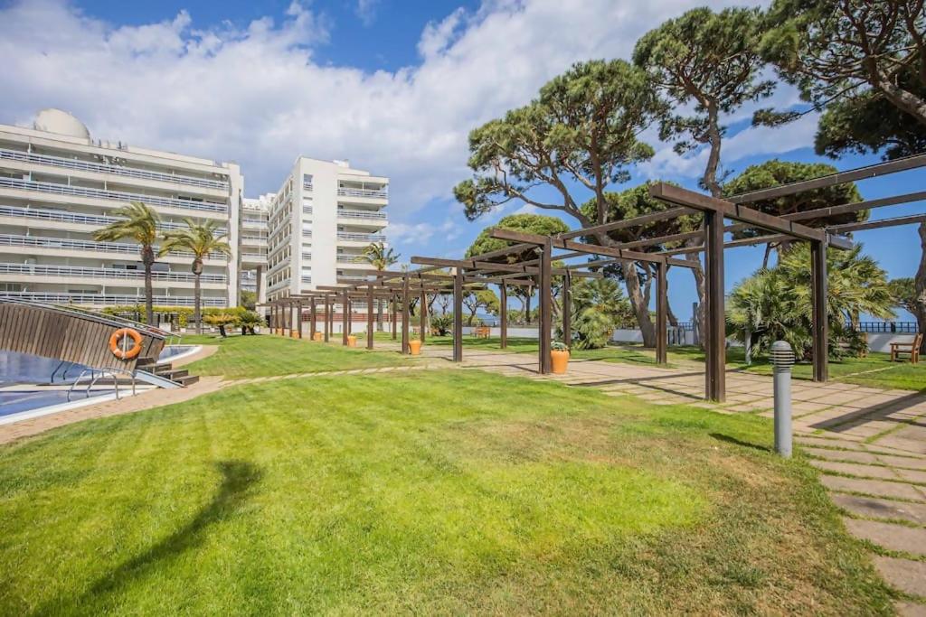 BA Sabanell Park A234 view 4