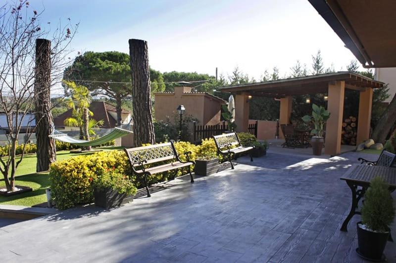 Villadora view 3