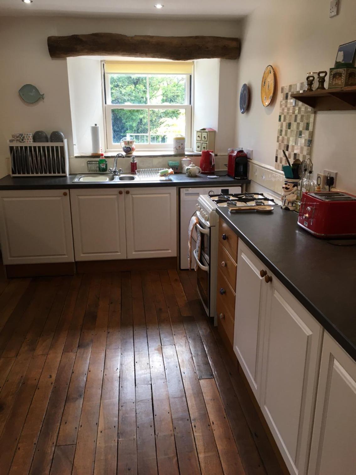 Cottage hideaway on the edge of Bodmin Moor view 4