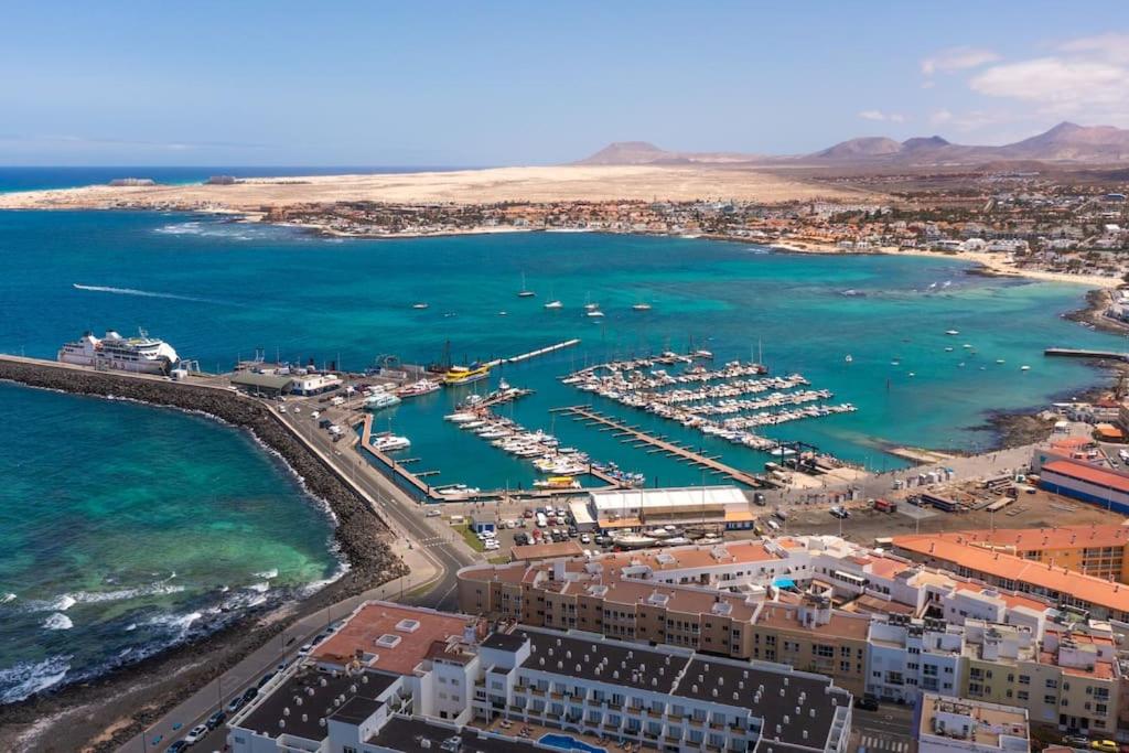 Sol y Olas Corralejo