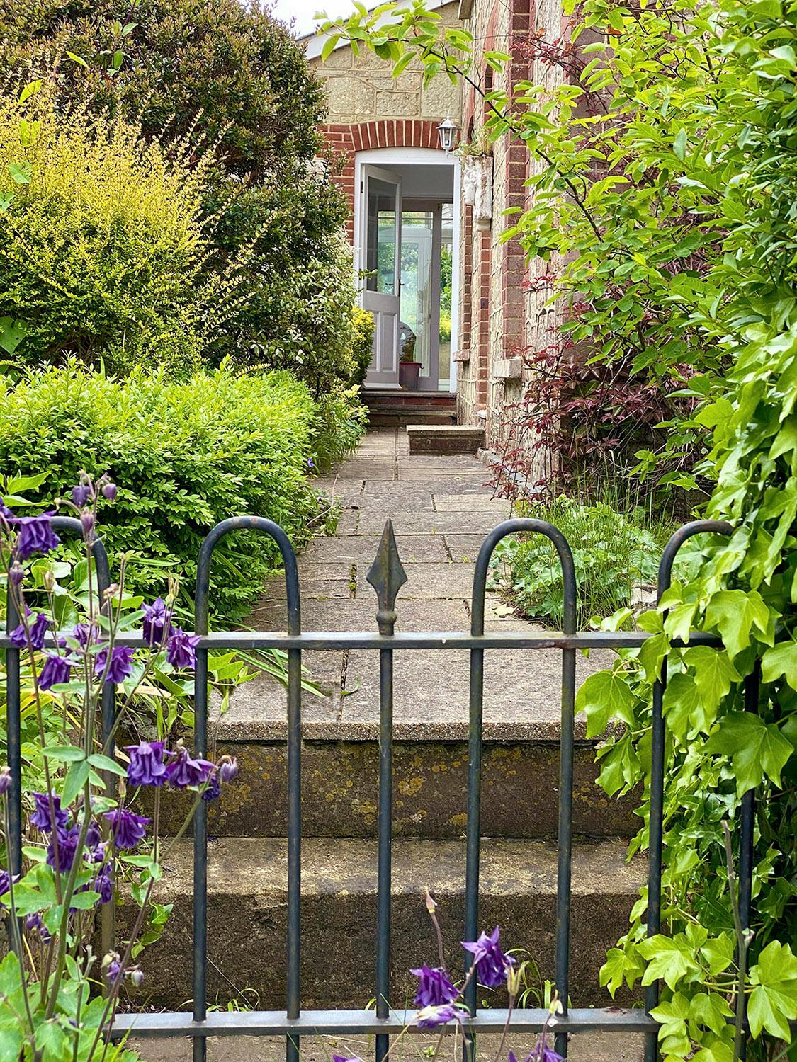 Maytime Cottage