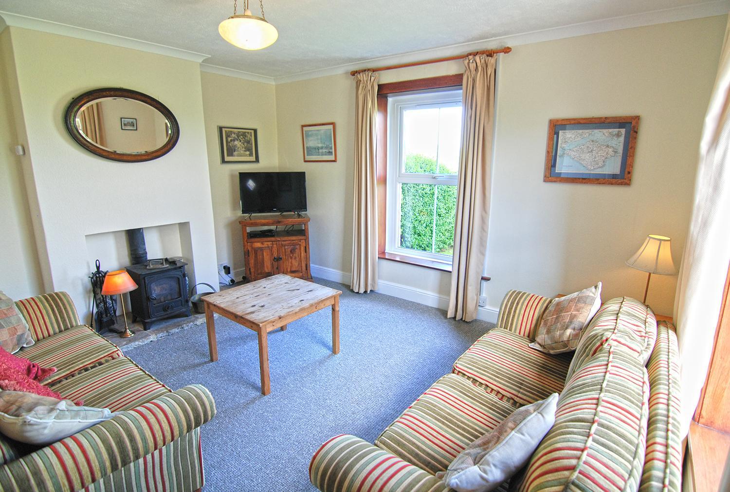 Maytime Cottage