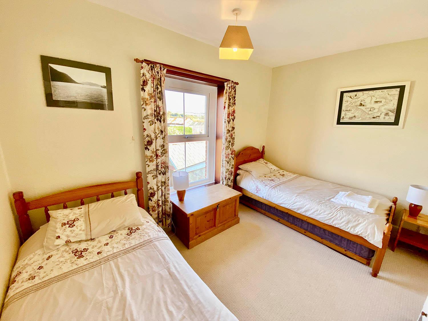 Maytime Cottage