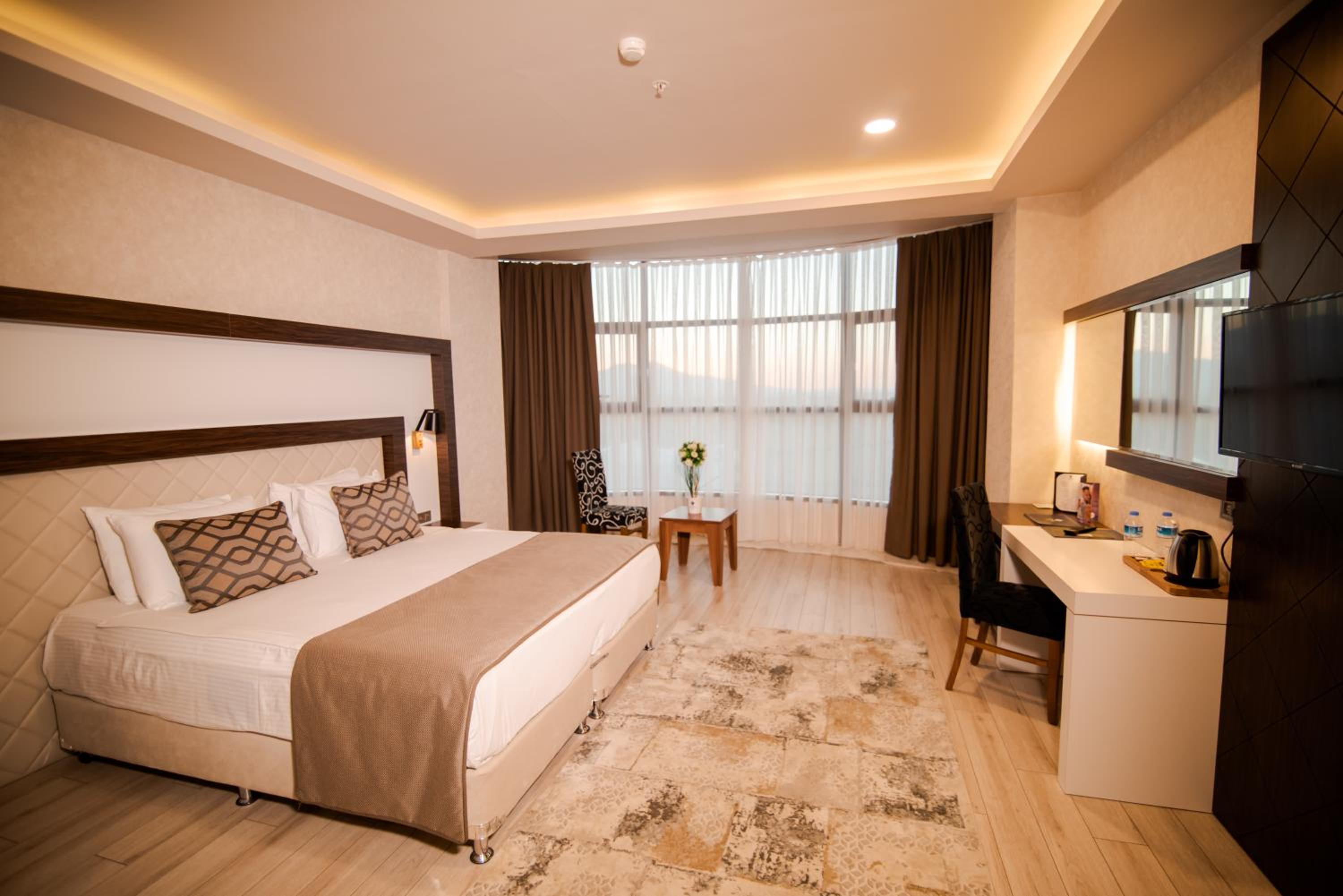 Grand Hotel & Convention Center Karaman