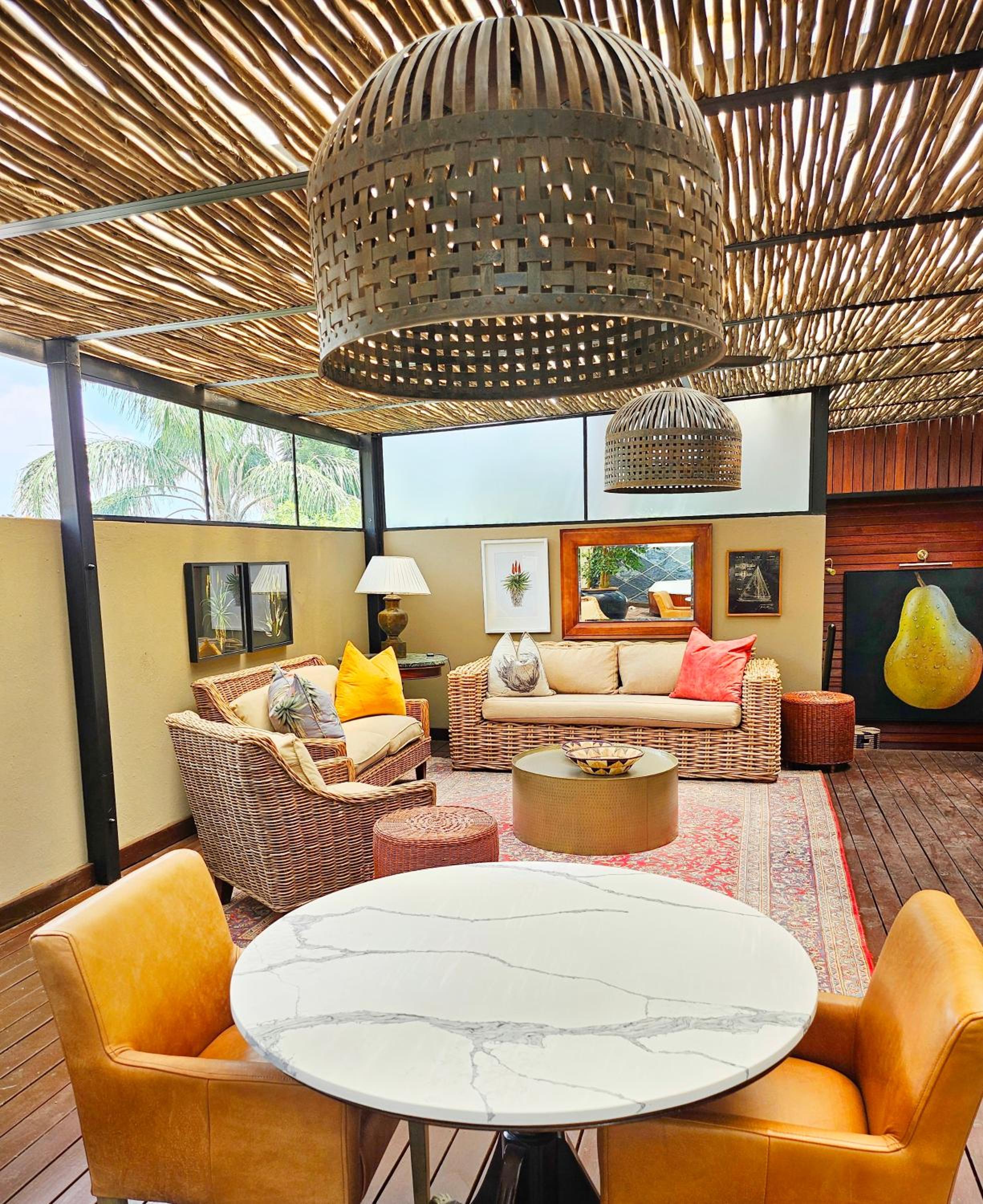 The Residence