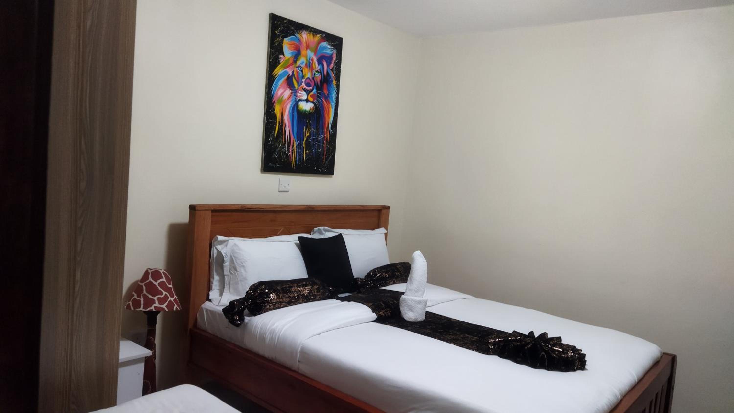 Lacasa accommodation