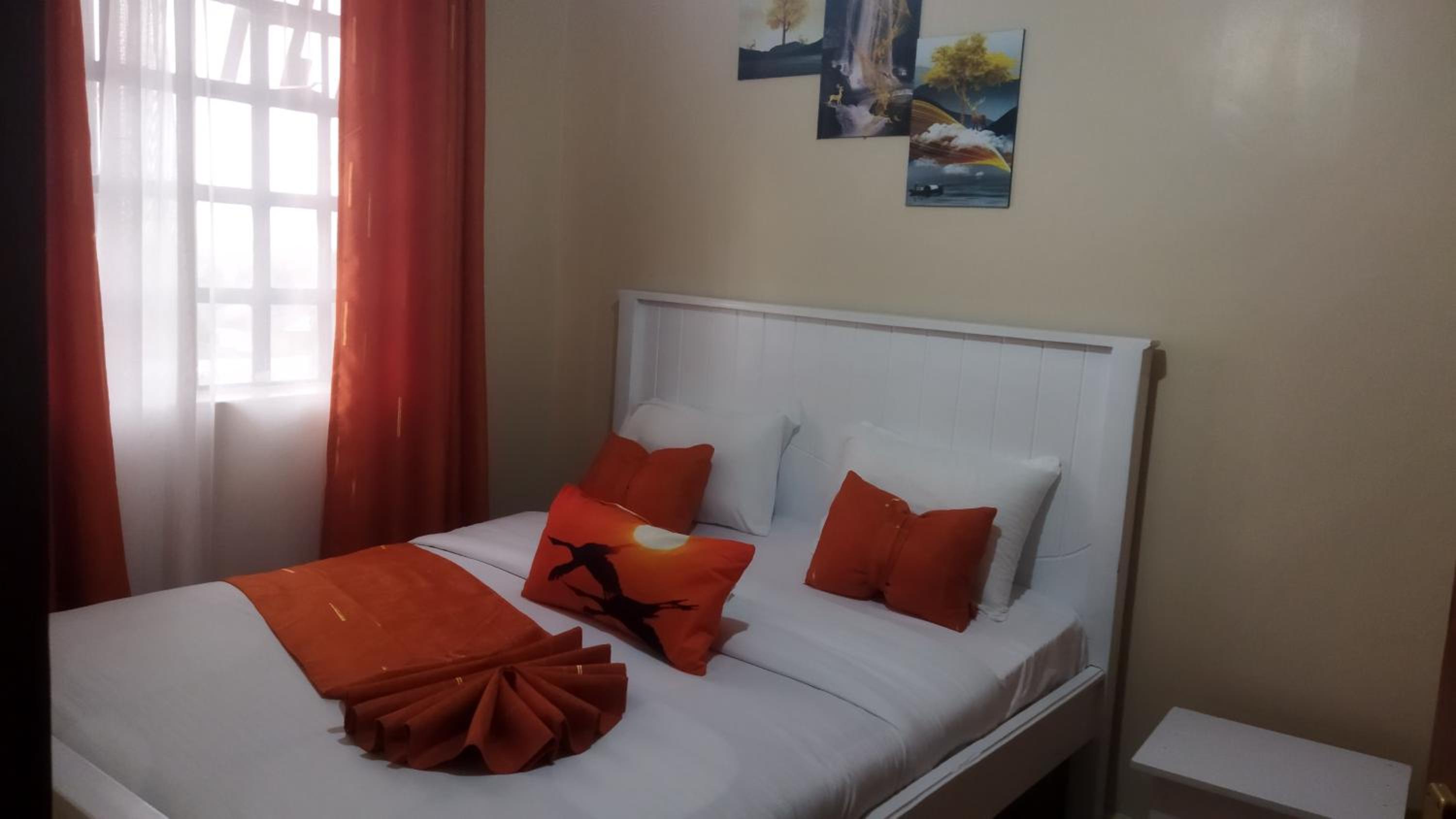 Lacasa accommodation
