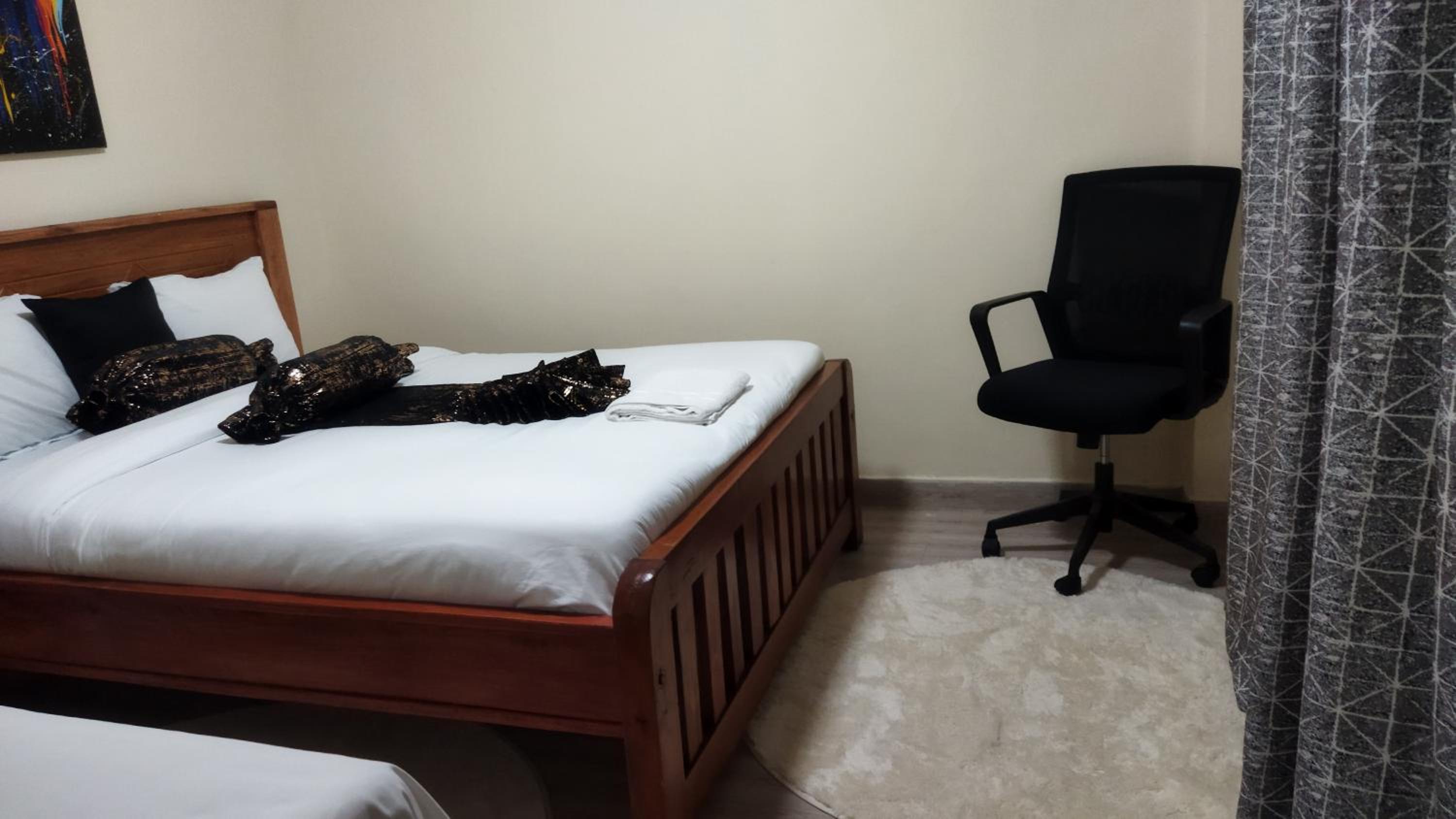 Lacasa accommodation