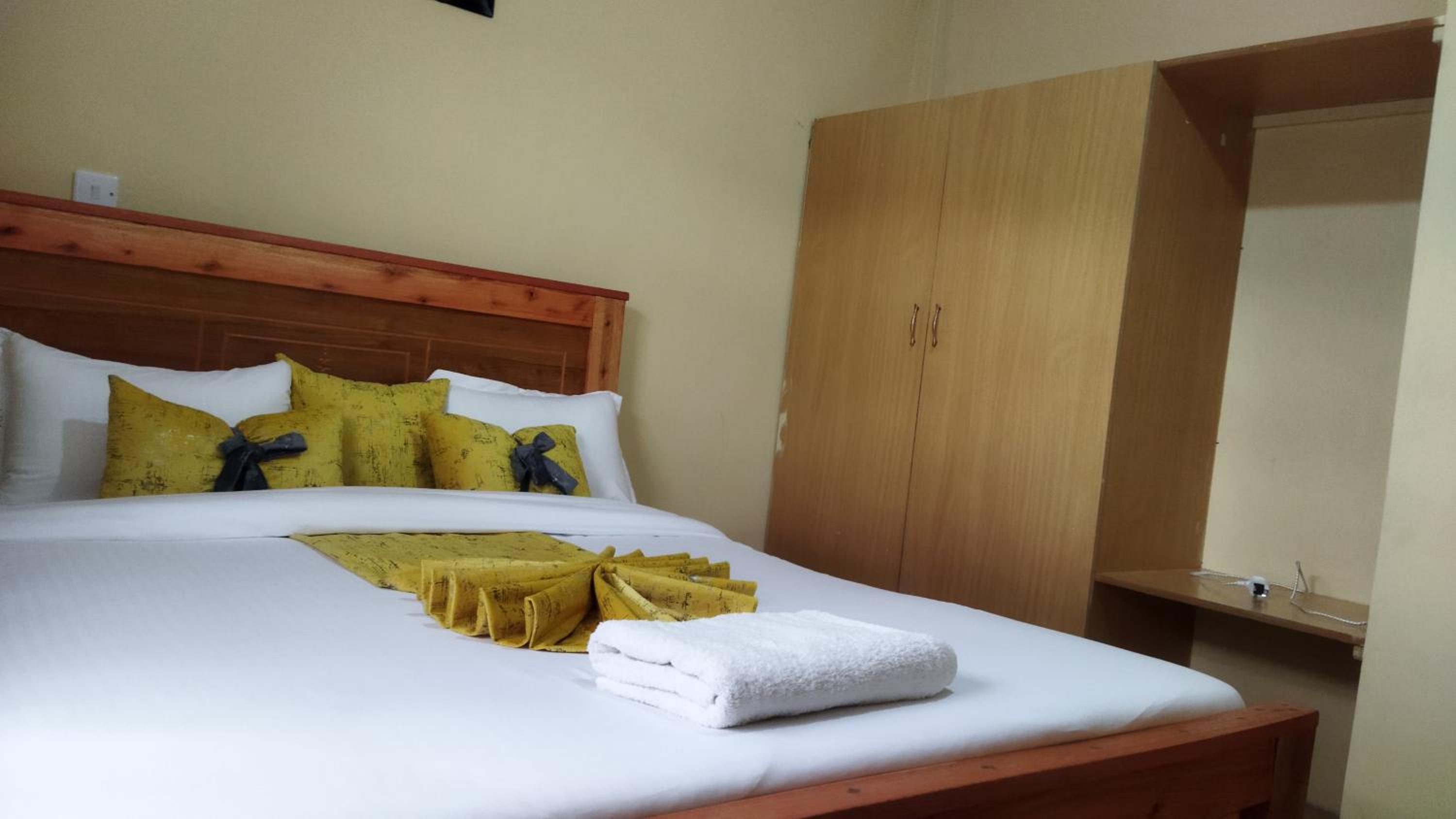 Lacasa accommodation