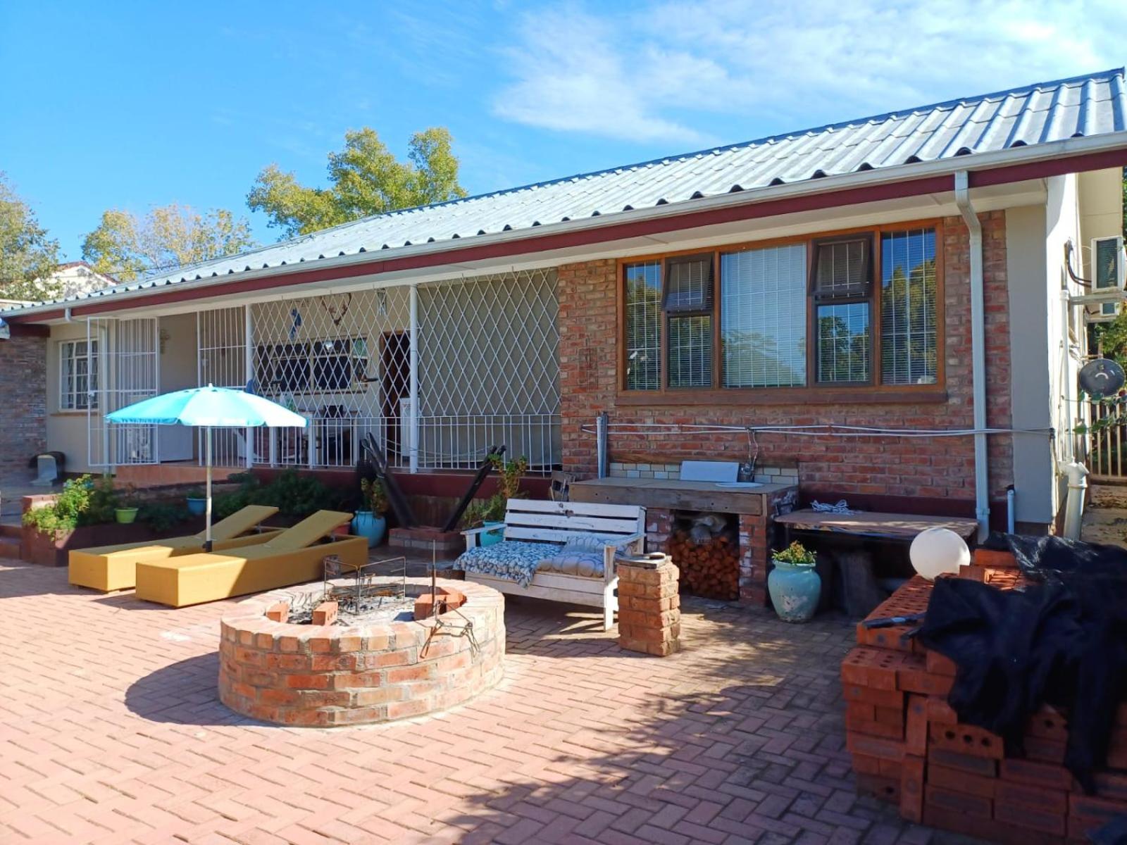 KarooGrove