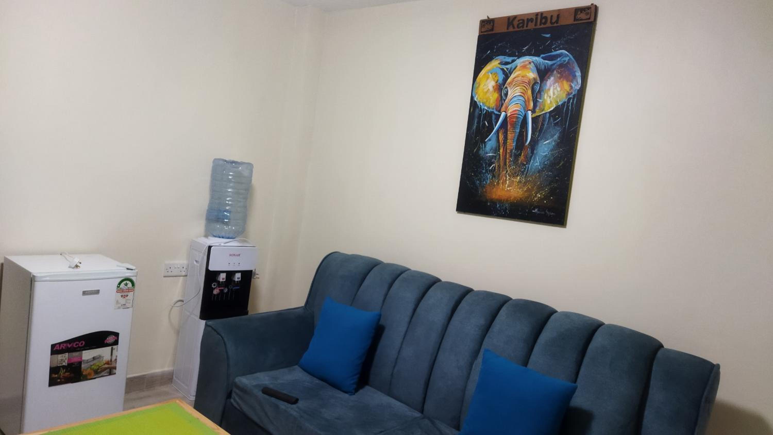 Lacasa accommodation