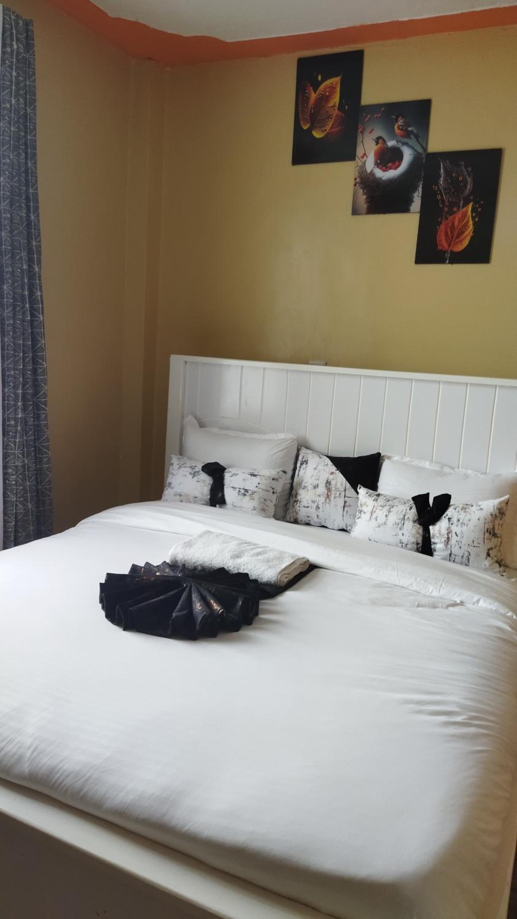 Lacasa accommodation