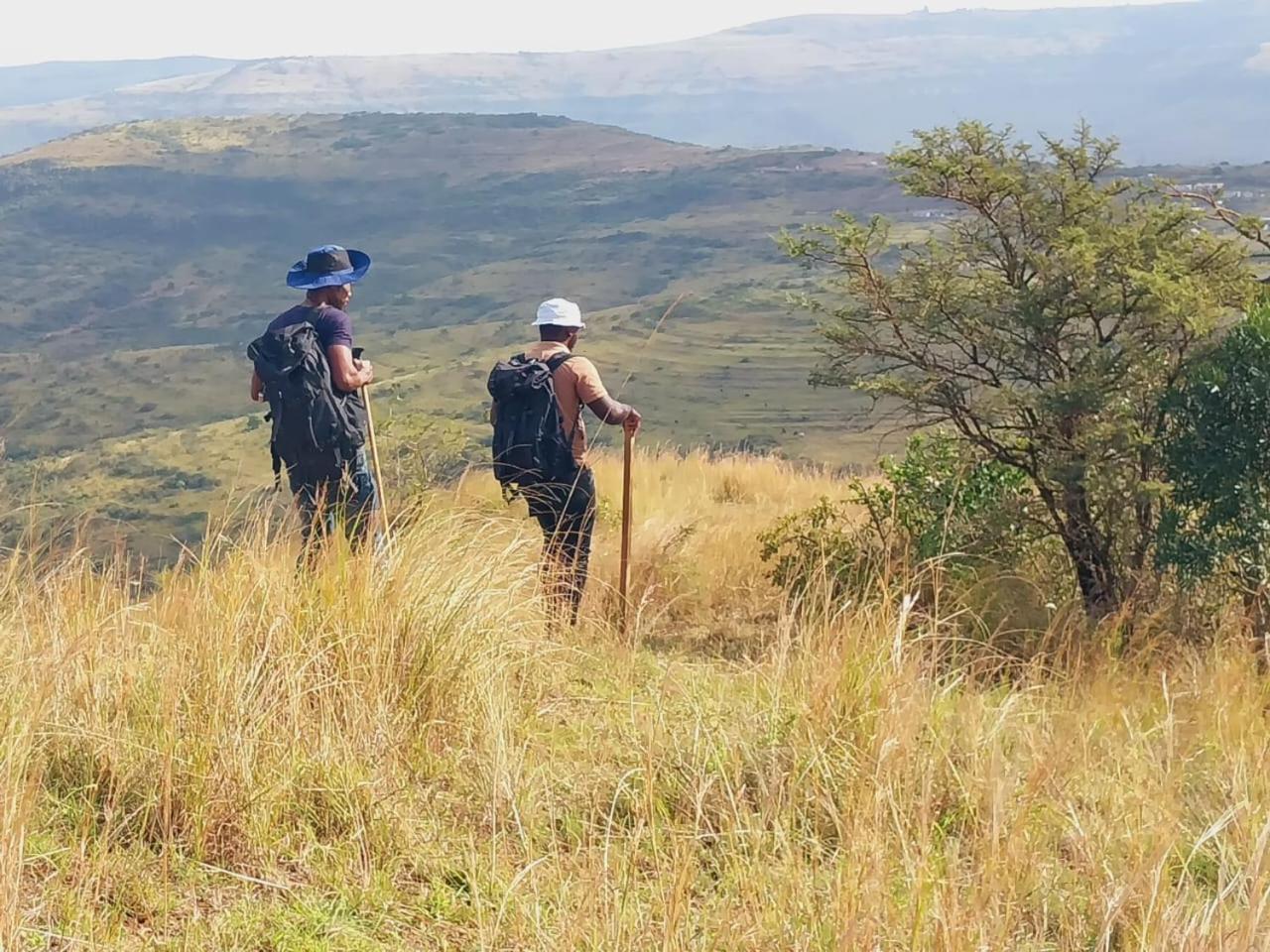 Qabuleka BnB