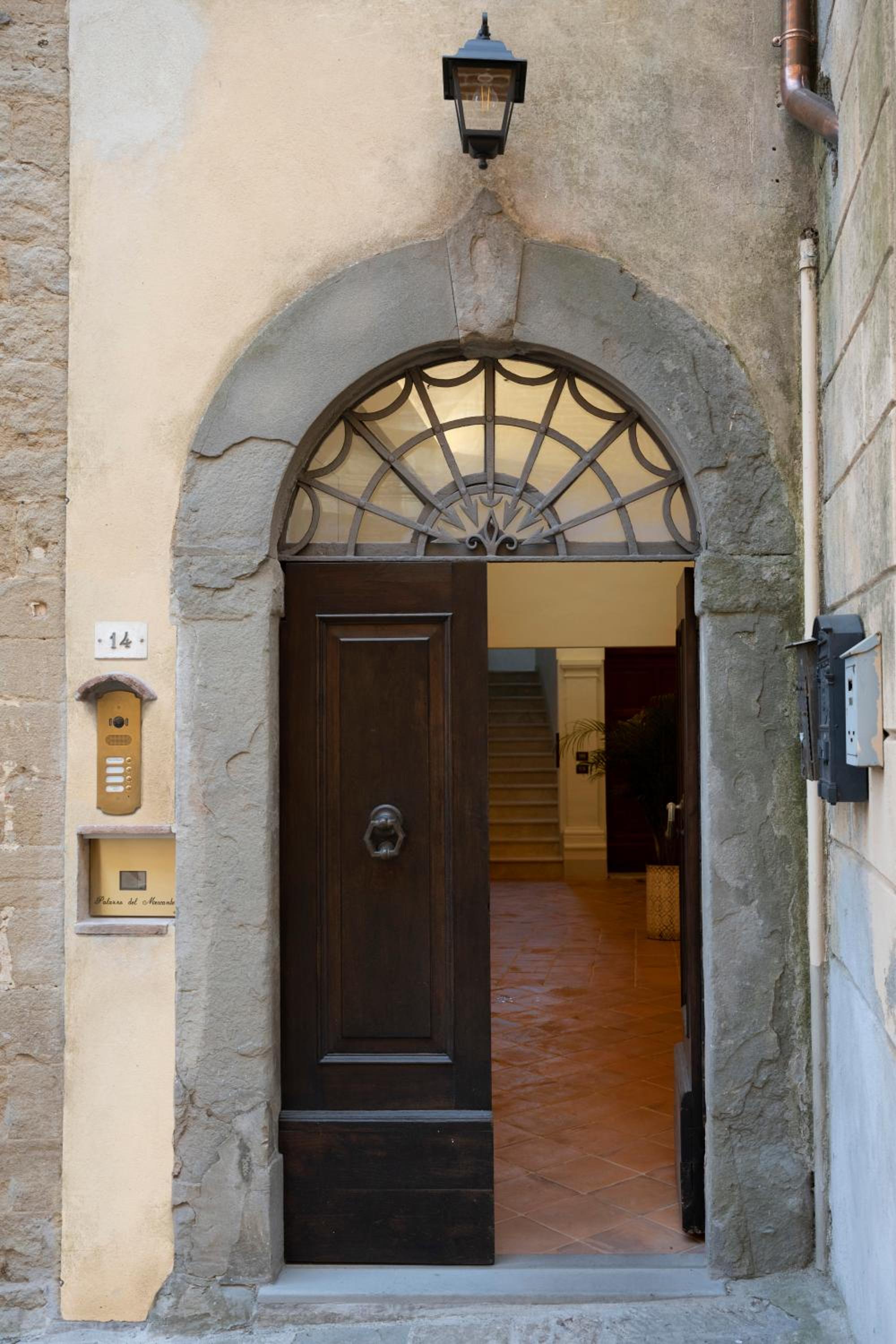 Palazzo del Mercante