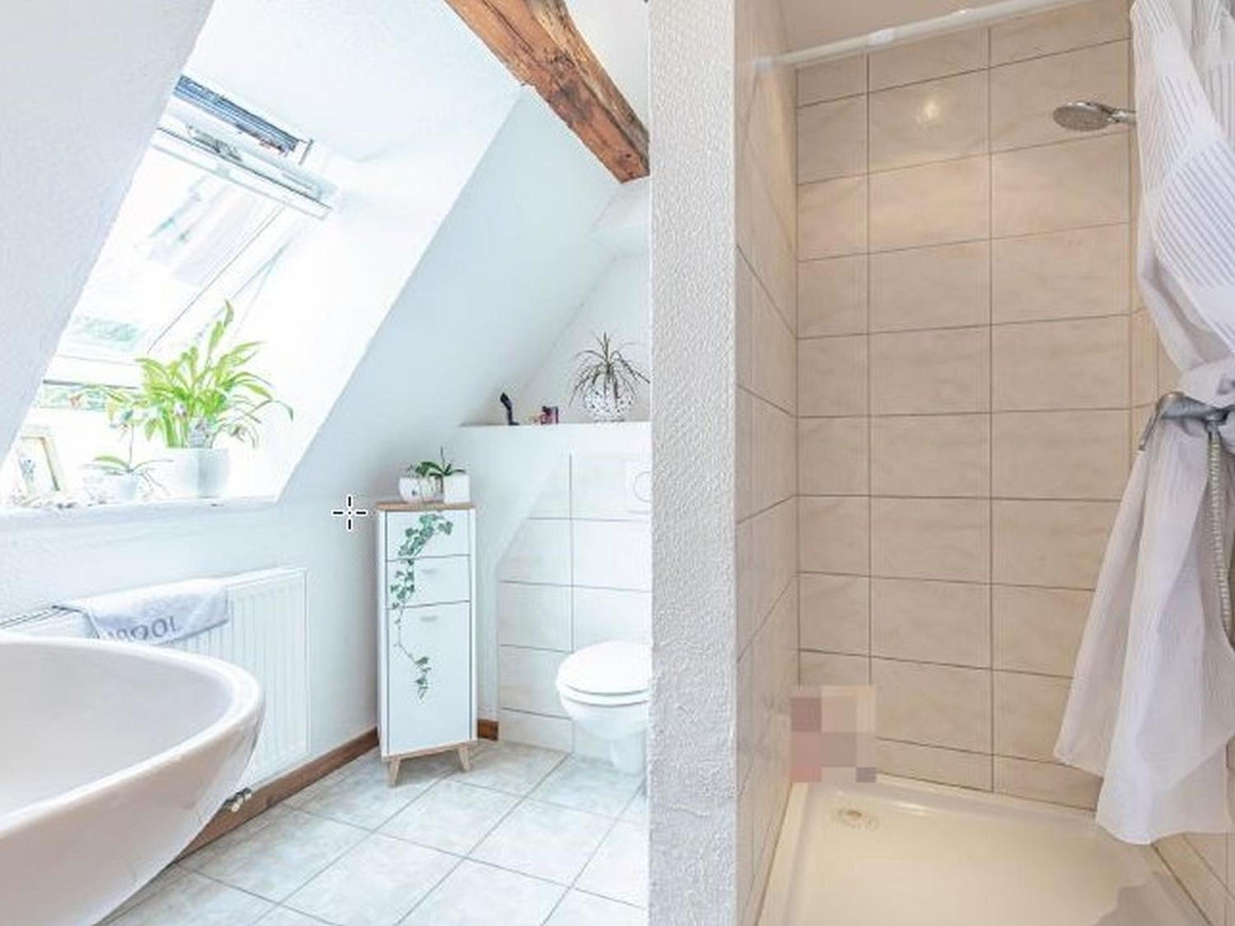 Ferienwohnung kleiner und großer Stern