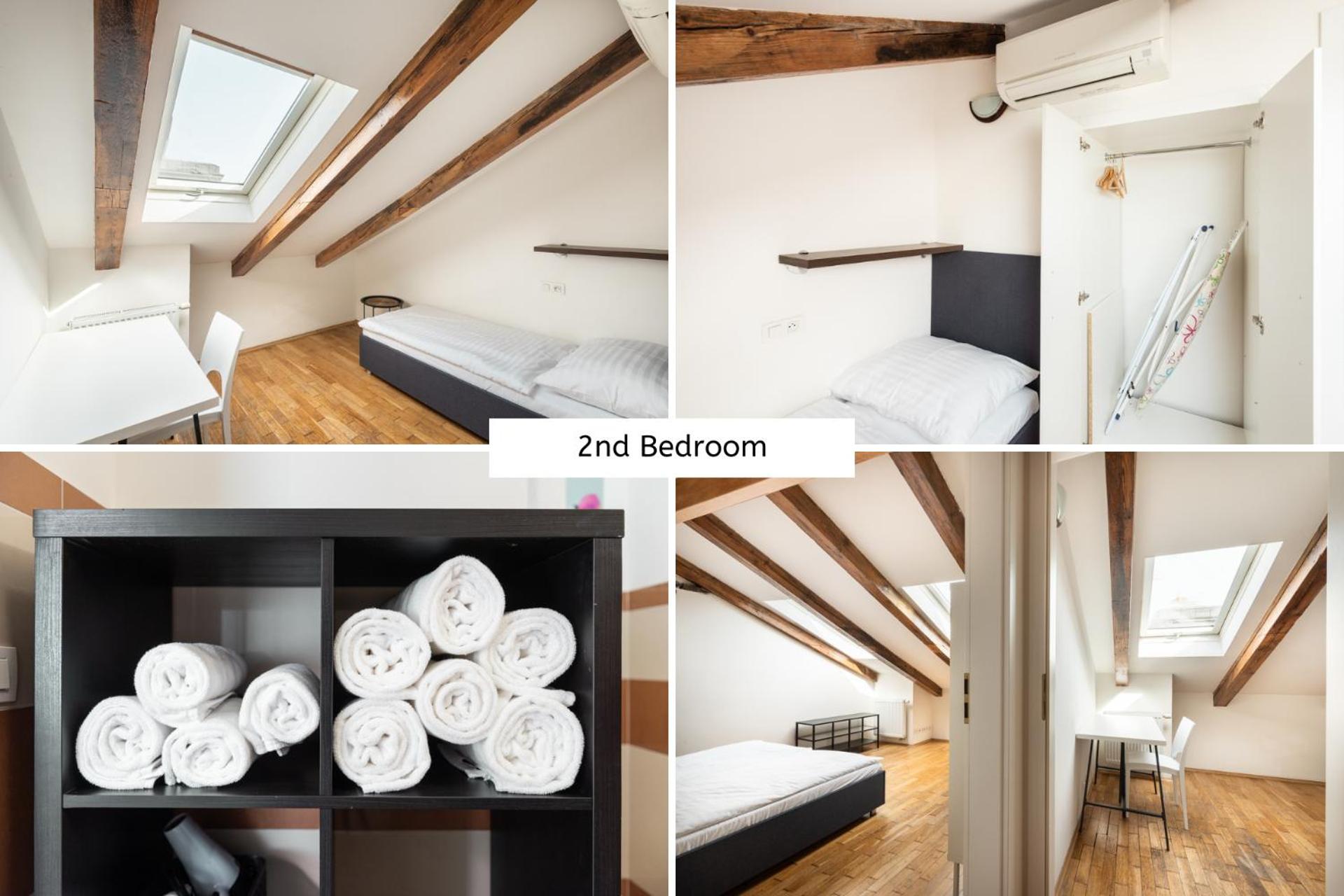 Hybernska Apartments by Pragueforyou