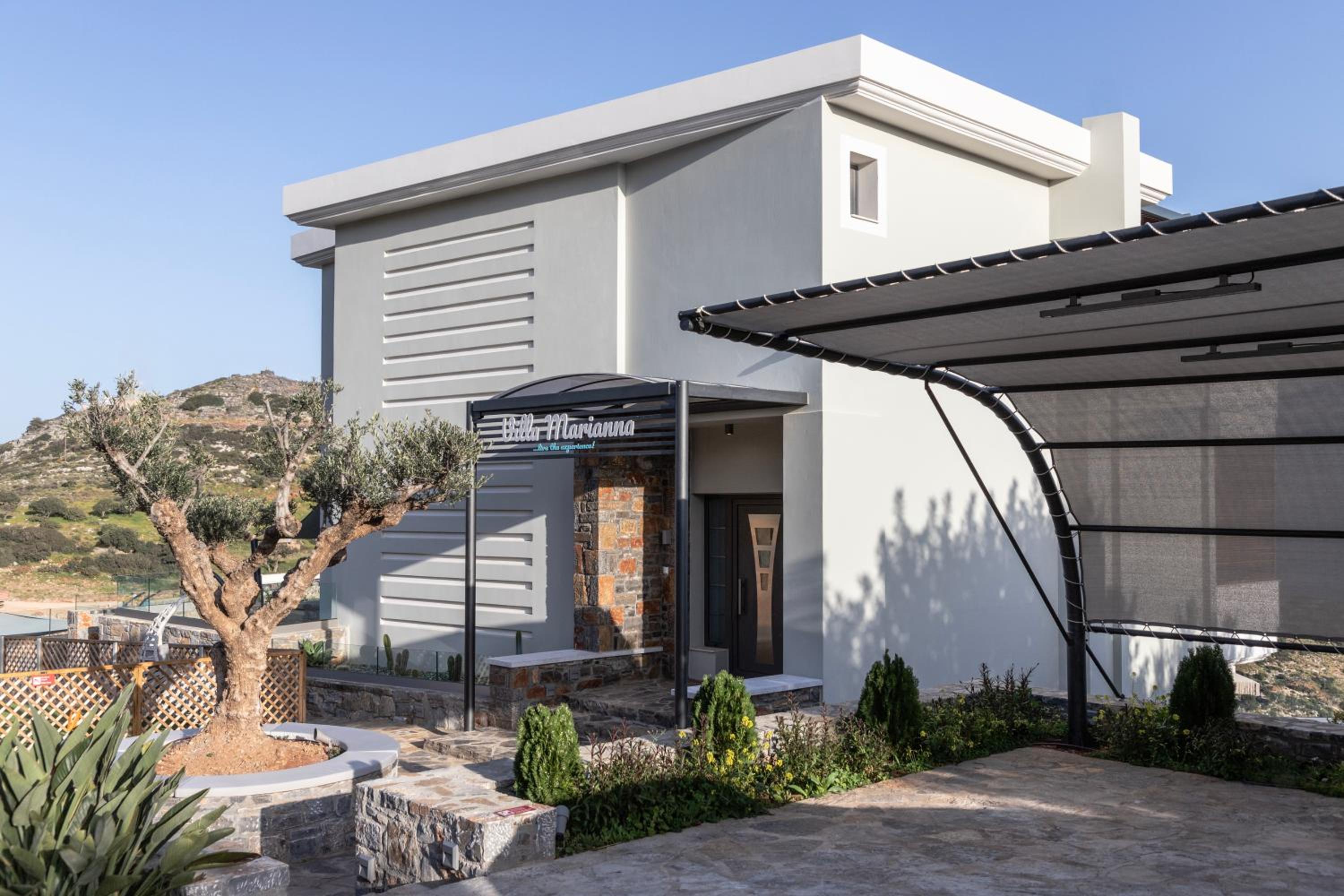 Villa Marianna
