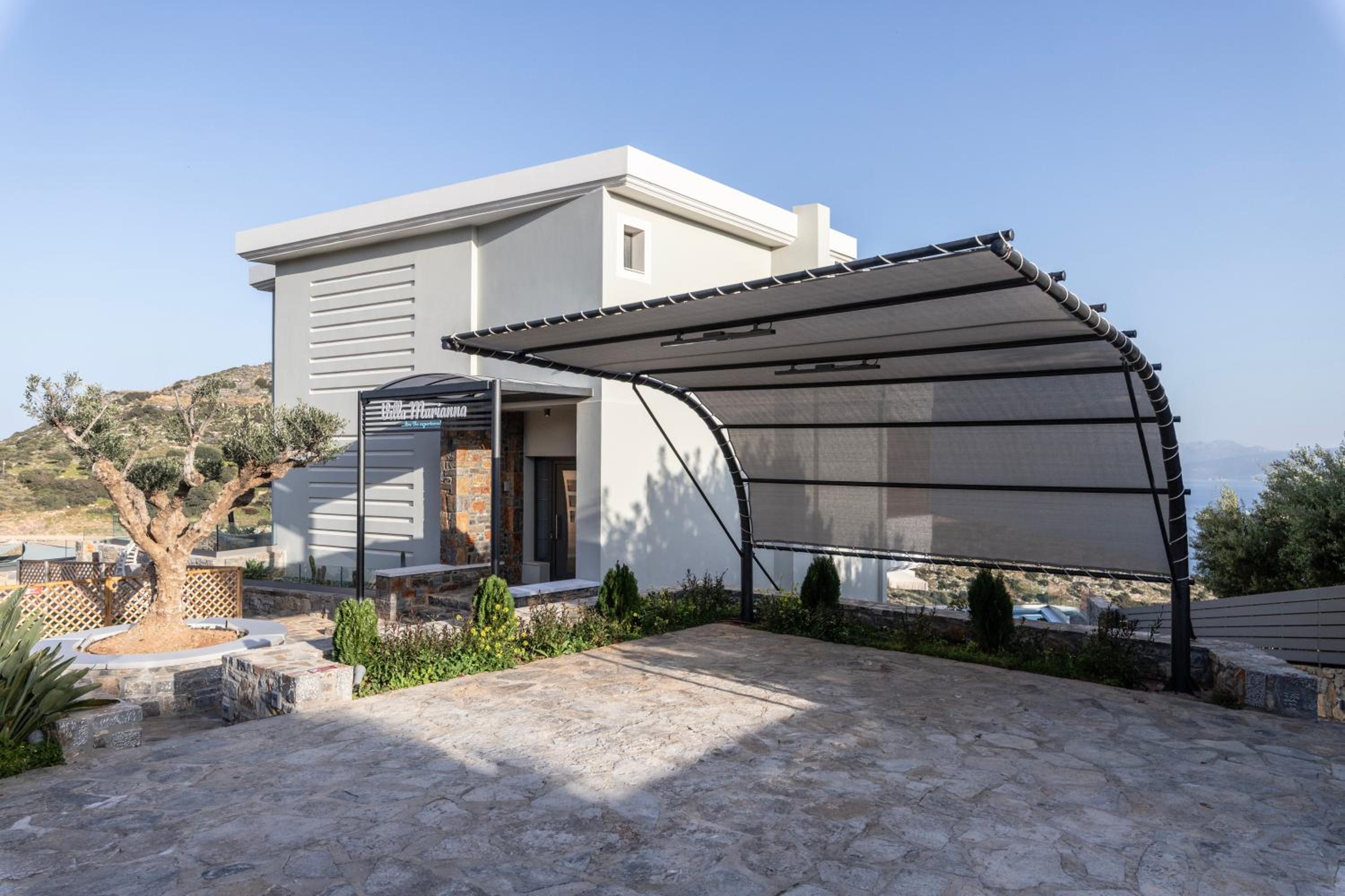 Villa Marianna