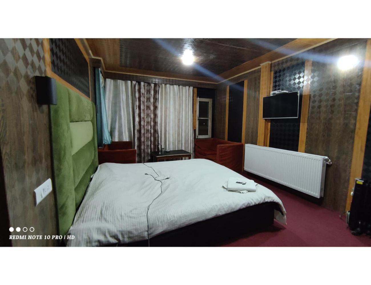 Hotel Gulmarg Sahara, Jammu and Kashmir