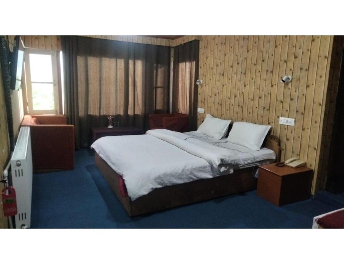 Hotel Gulmarg Sahara, Jammu and Kashmir