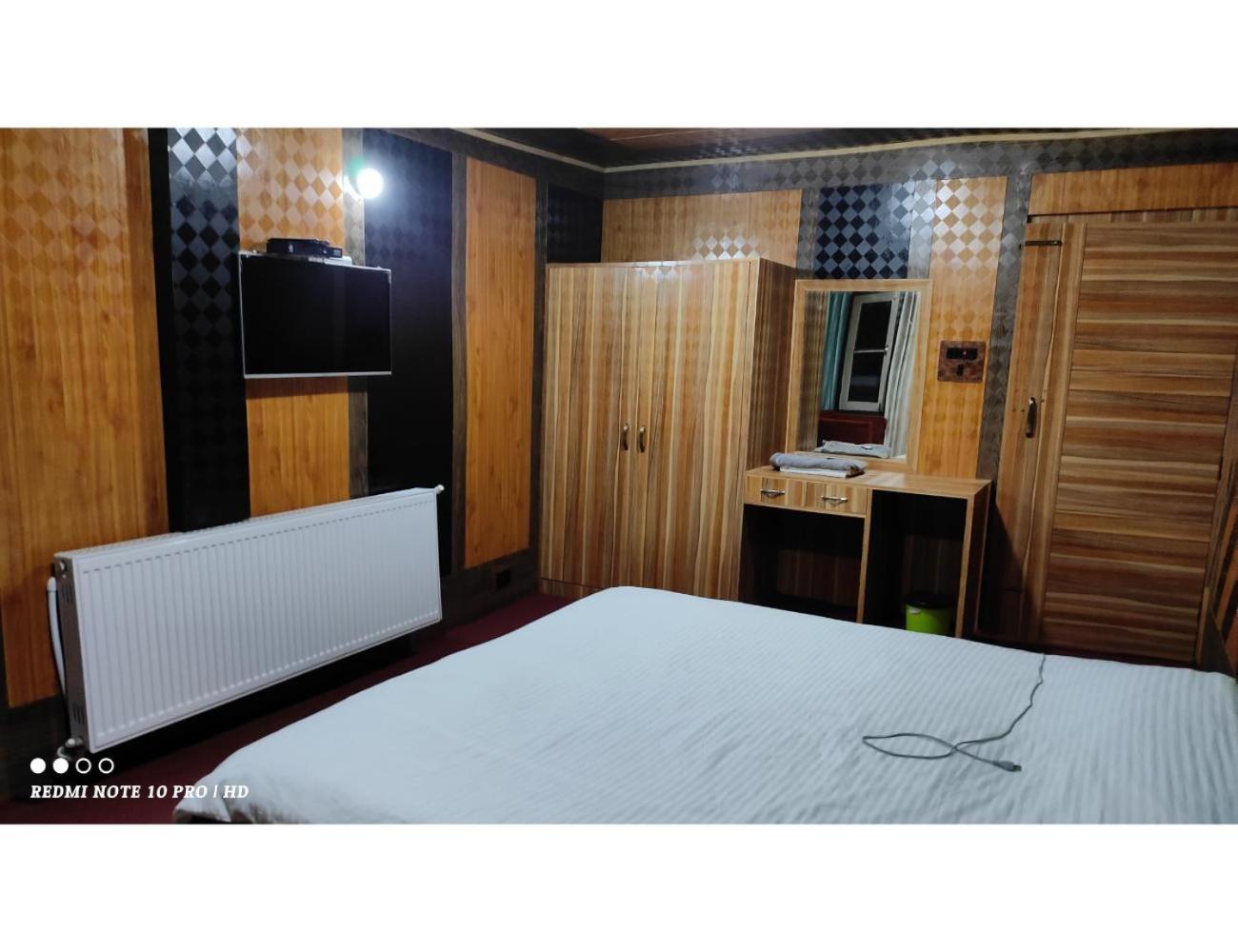Hotel Gulmarg Sahara, Jammu and Kashmir