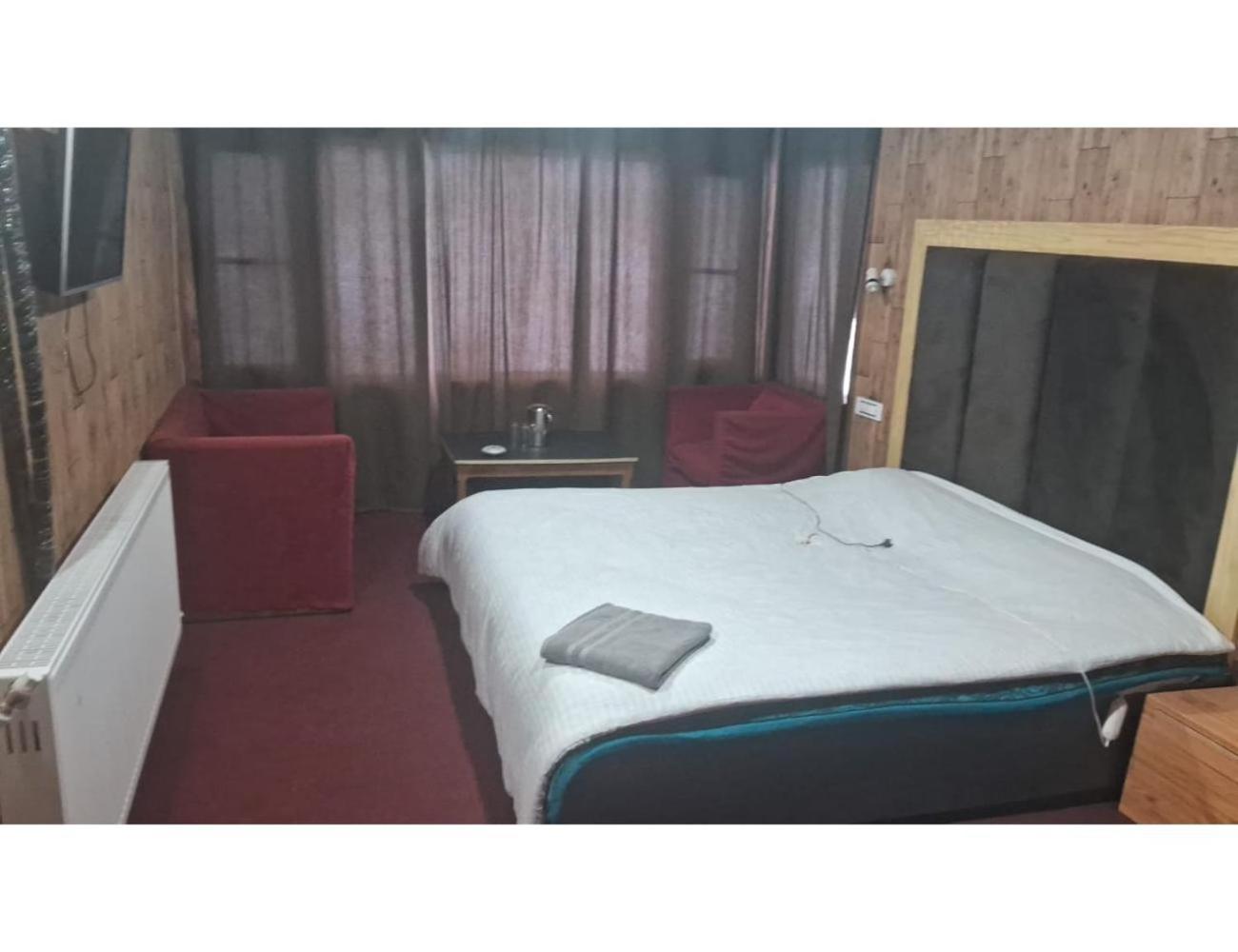 Hotel Gulmarg Sahara, Jammu and Kashmir