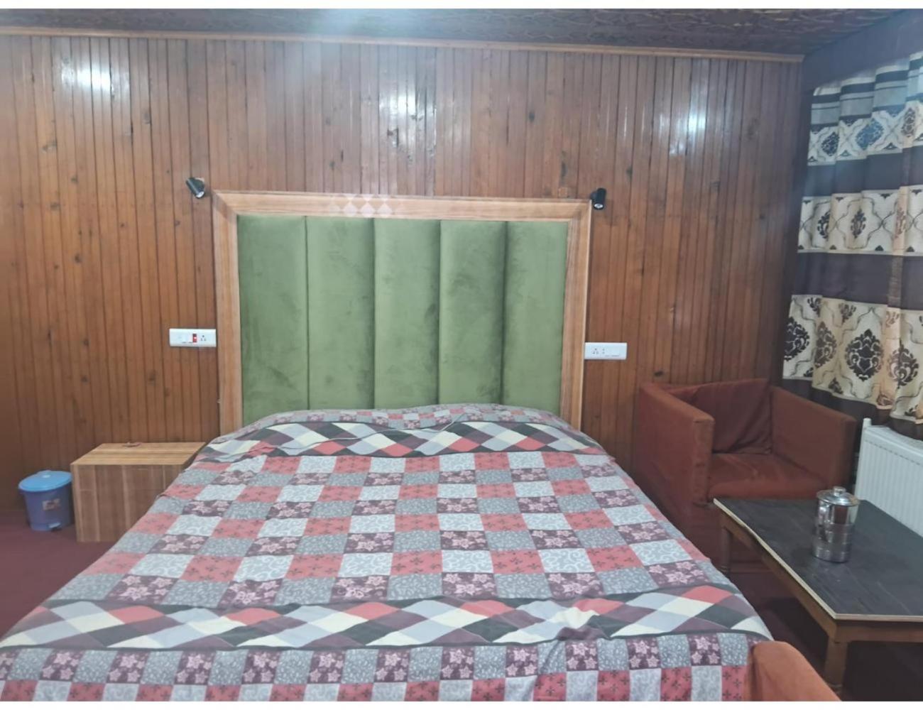 Hotel Gulmarg Sahara, Jammu and Kashmir