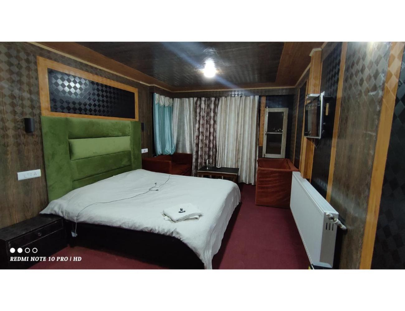 Hotel Gulmarg Sahara, Jammu and Kashmir