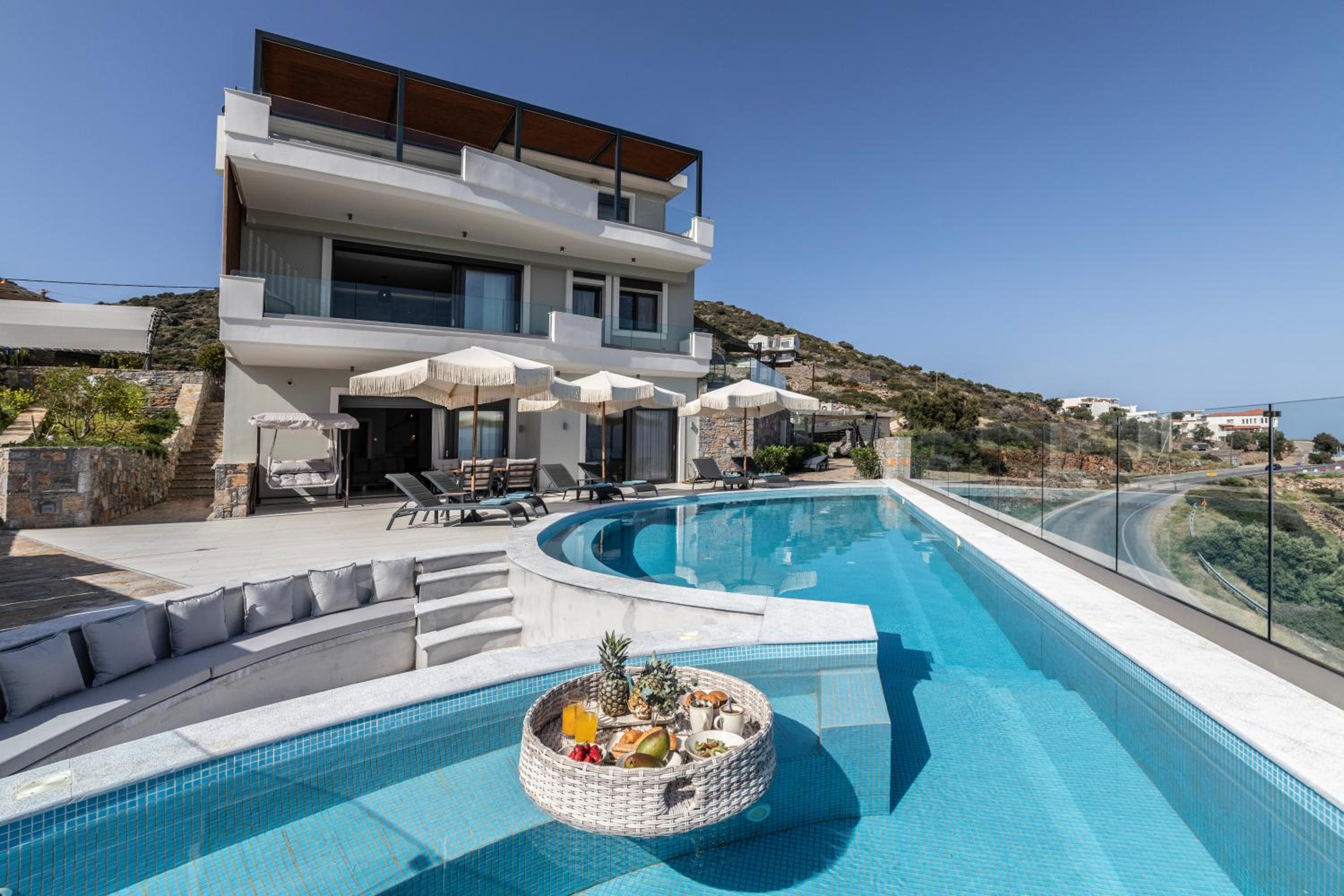 Villa Marianna