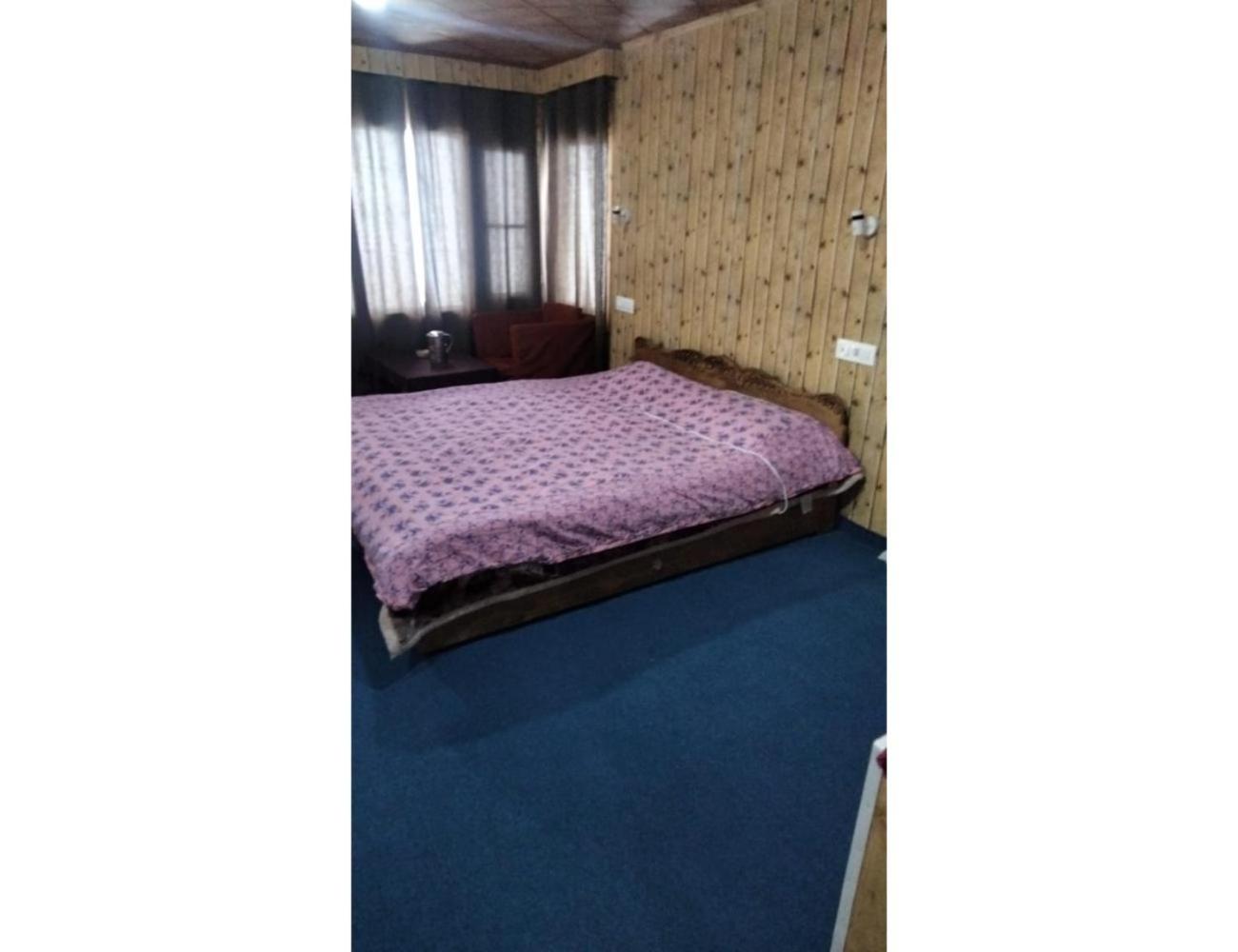 Hotel Gulmarg Sahara, Jammu and Kashmir
