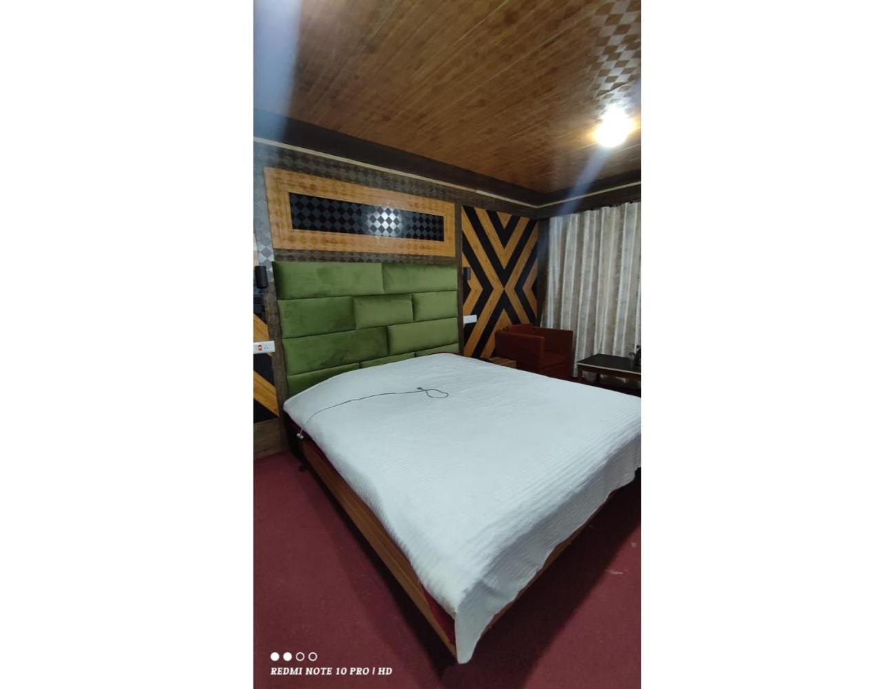 Hotel Gulmarg Sahara, Jammu and Kashmir