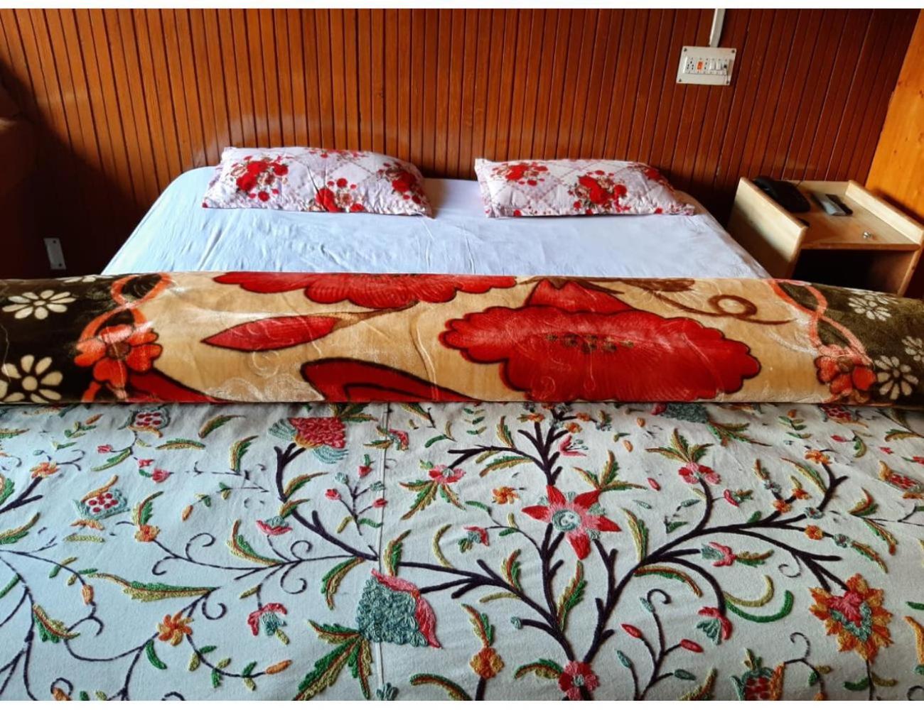 Hotel Gulmarg Sahara, Jammu and Kashmir