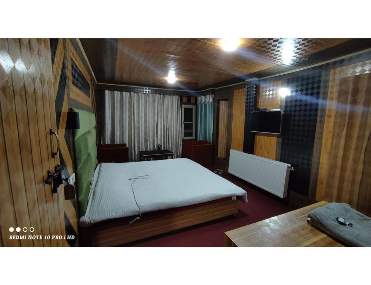 Hotel Gulmarg Sahara, Jammu and Kashmir