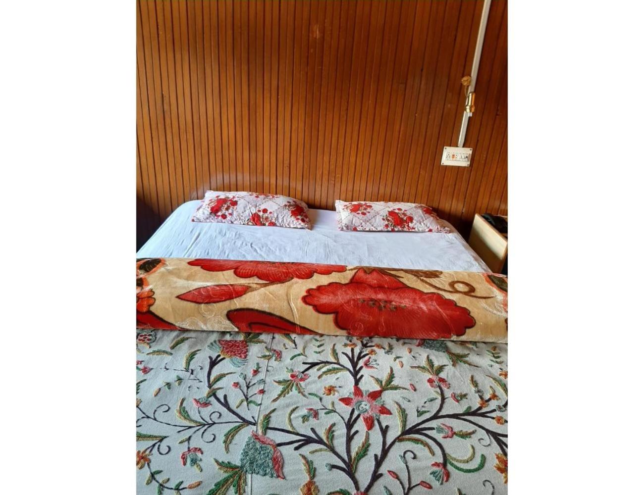 Hotel Gulmarg Sahara, Jammu and Kashmir