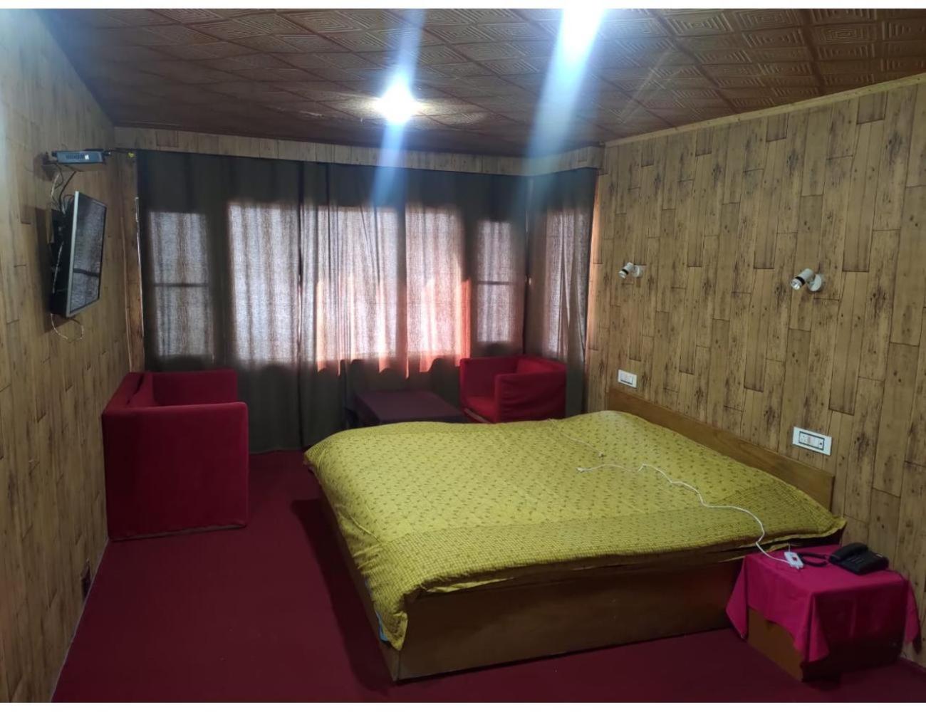 Hotel Gulmarg Sahara, Jammu and Kashmir