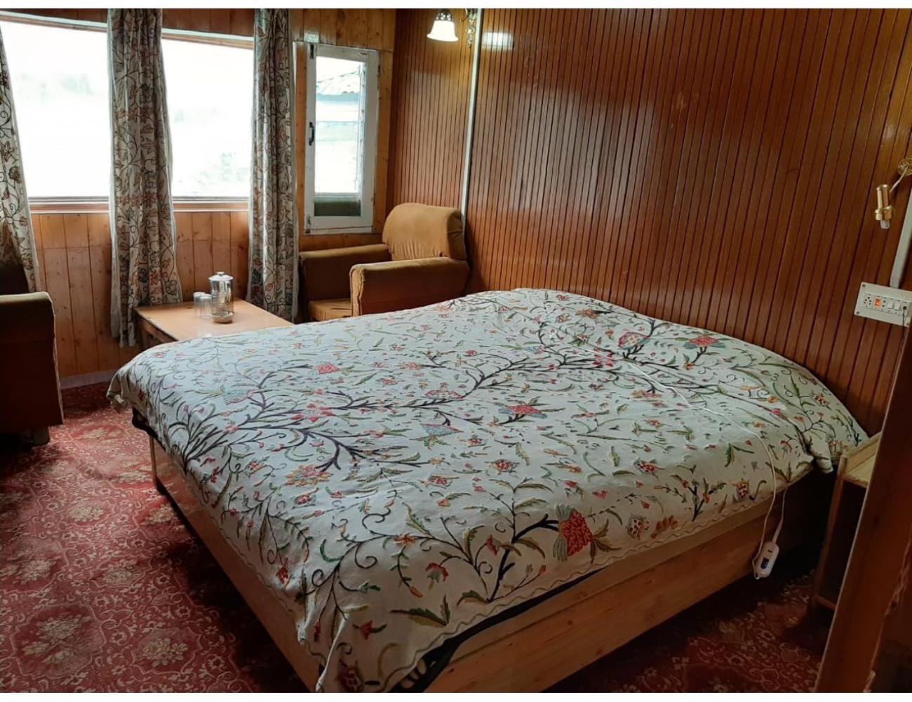 Hotel Gulmarg Sahara, Jammu and Kashmir