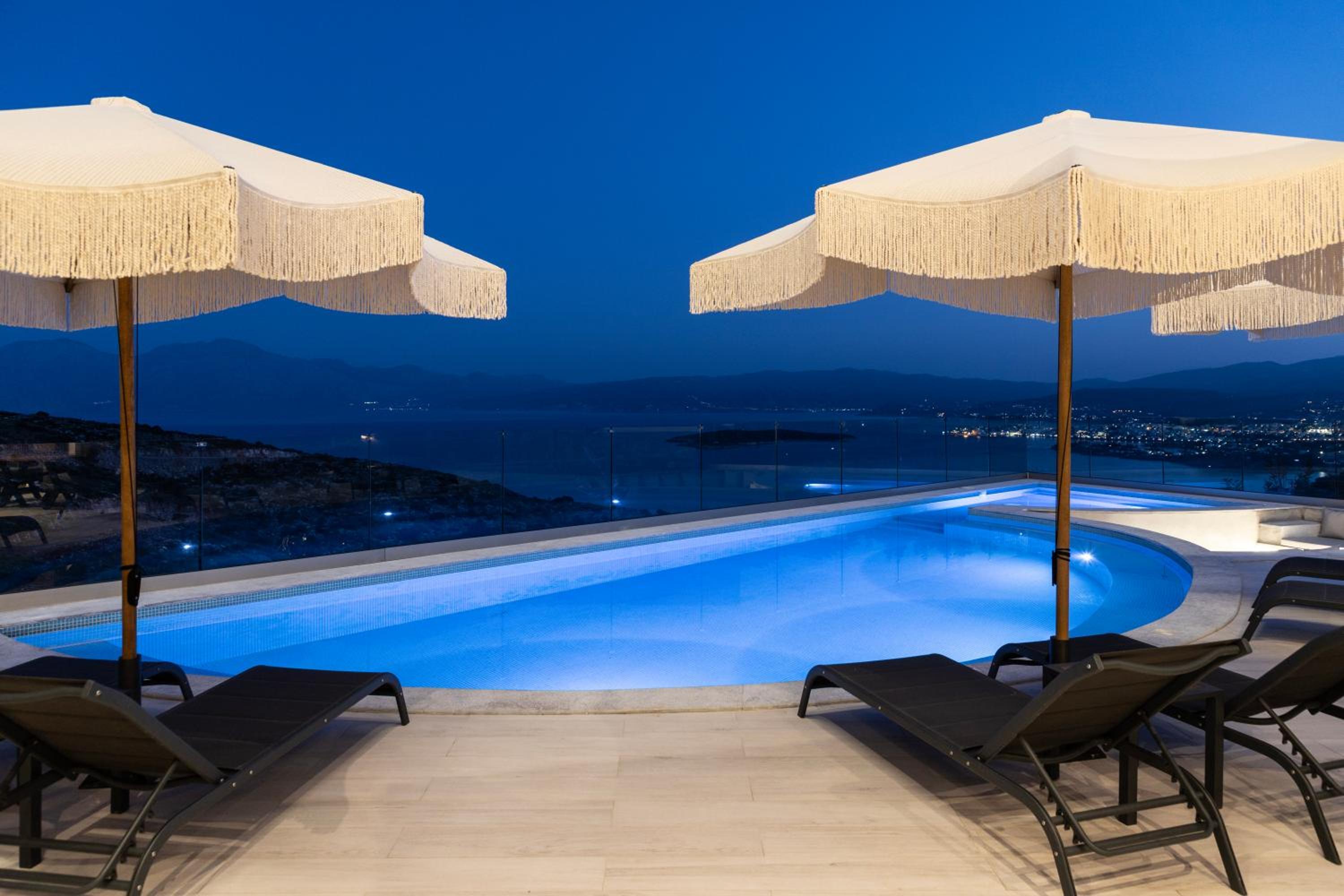 Villa Marianna